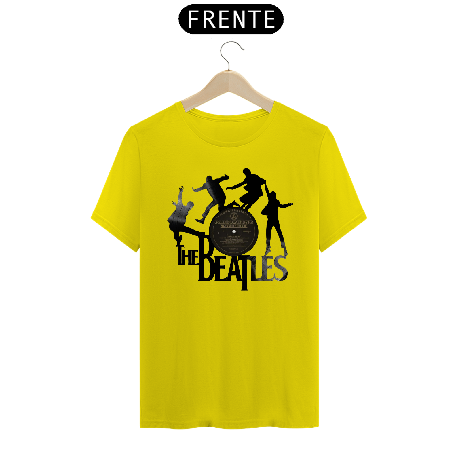 The Beatles