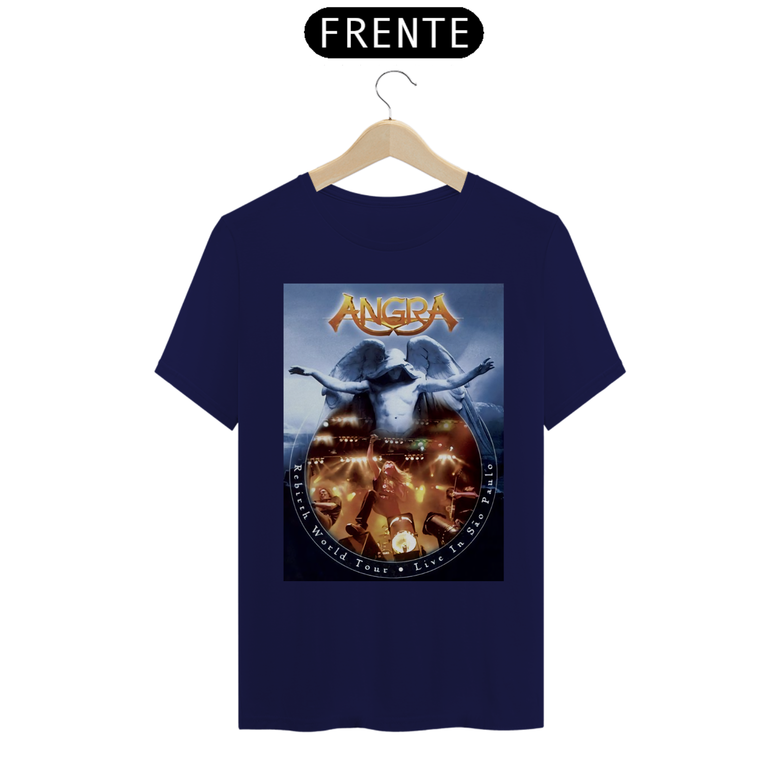 Angra