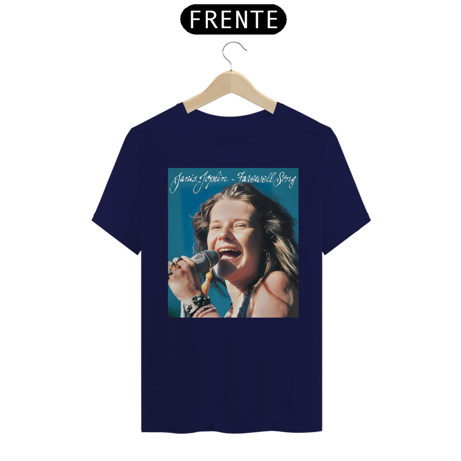 Janis Joplin