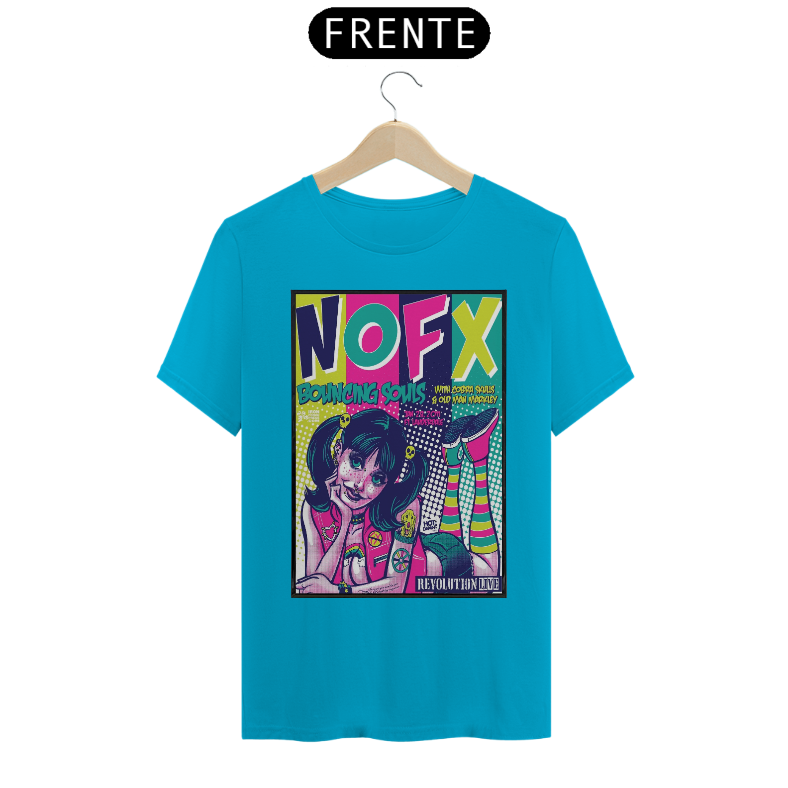 NOFX