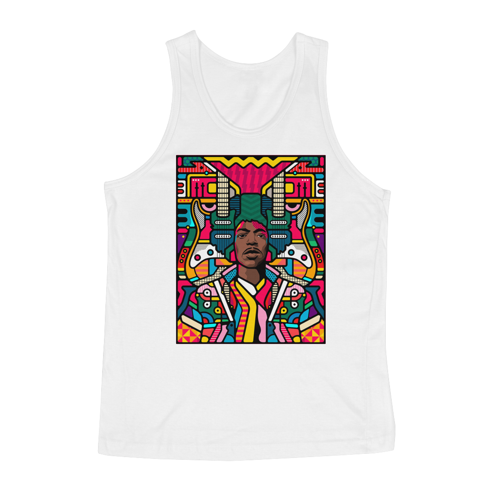 Jimi Hendrix Pop