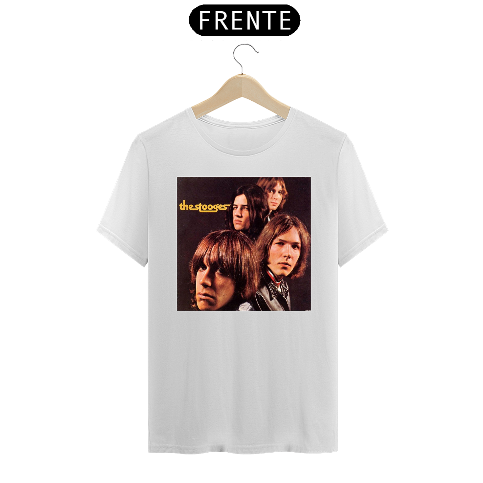 The Stooges