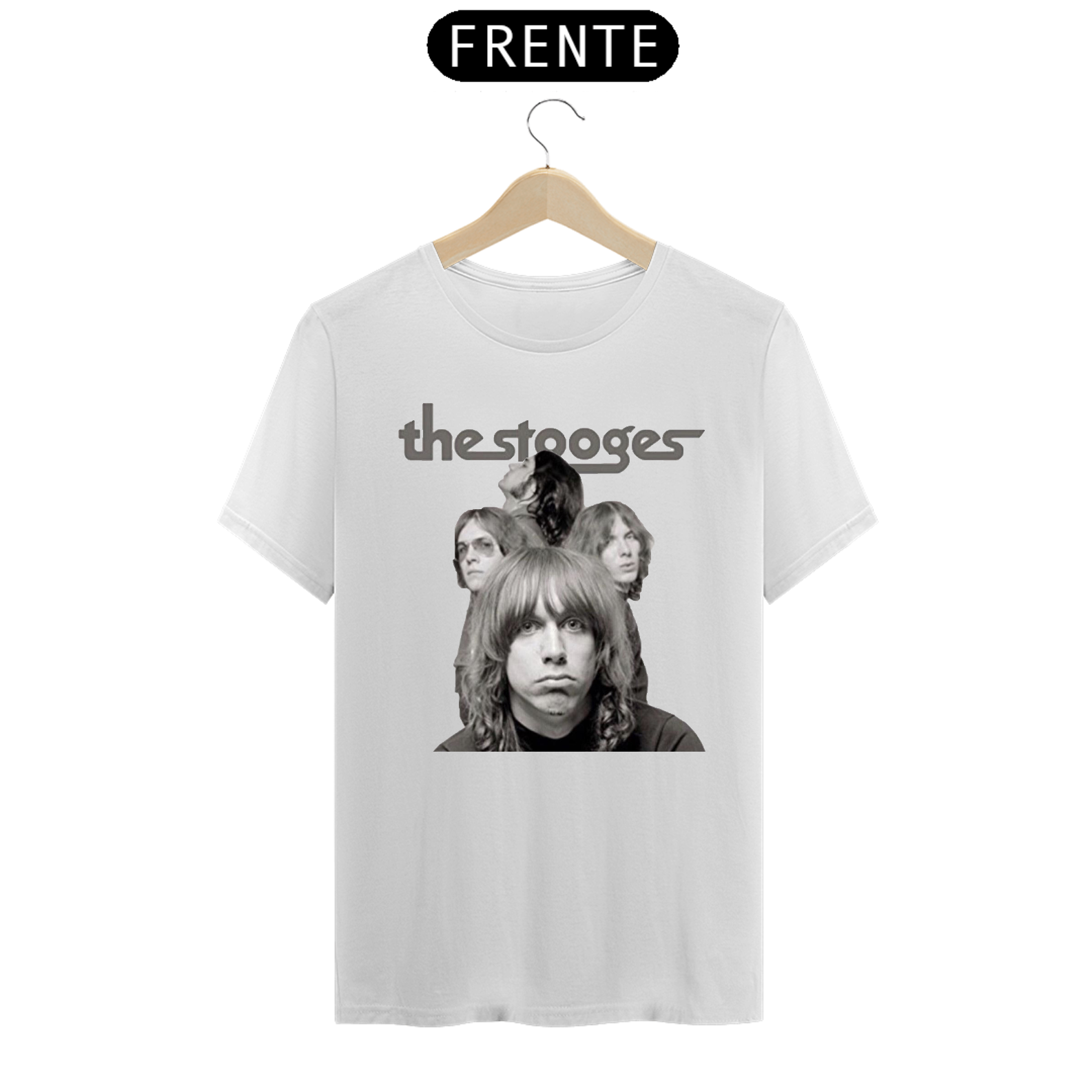 The Stooges