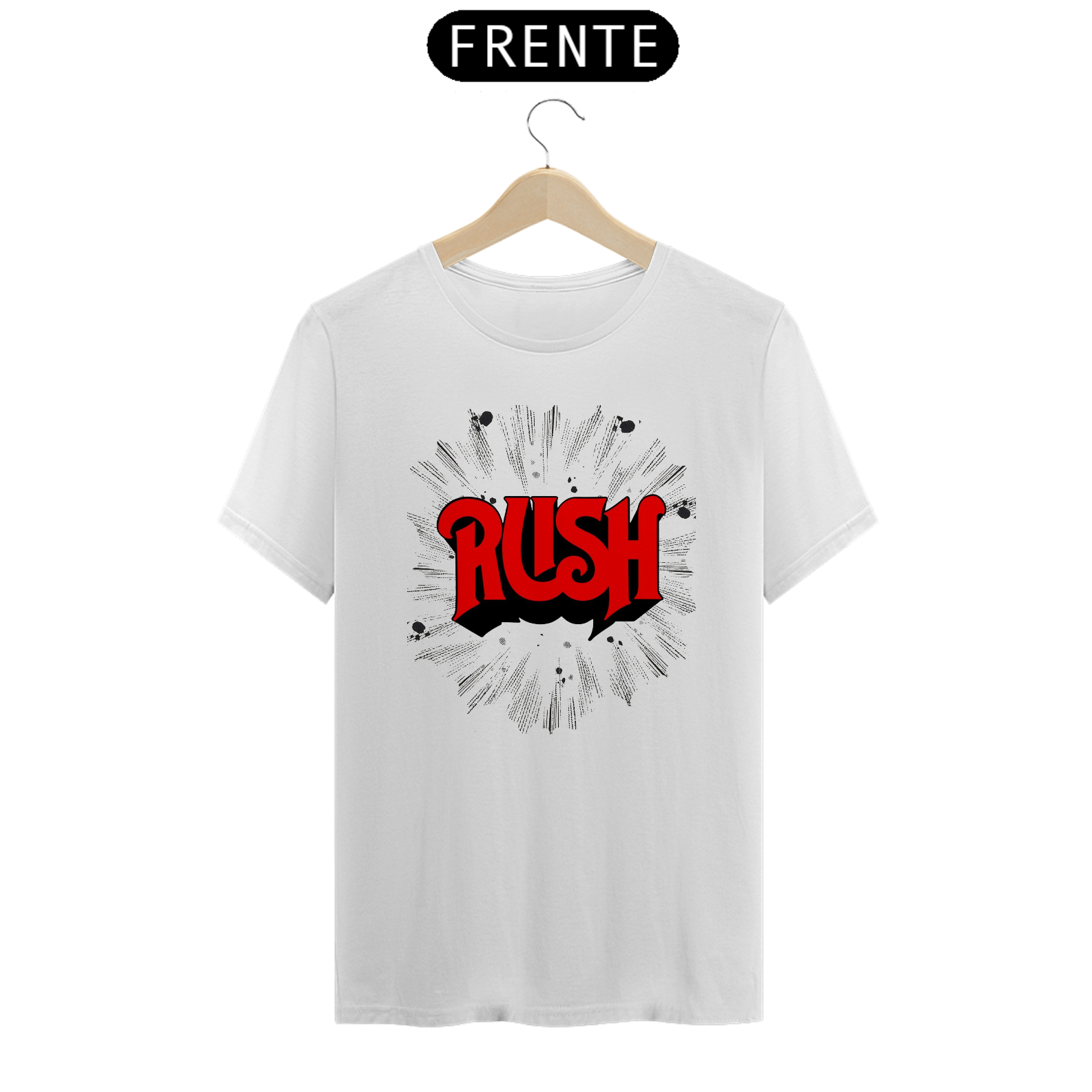 Rush Quality