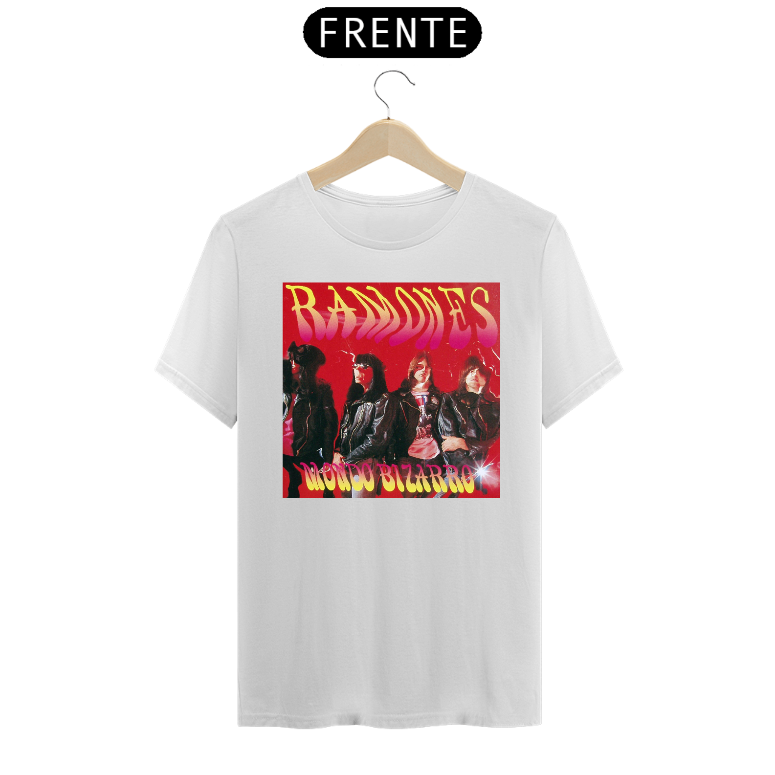 Ramones