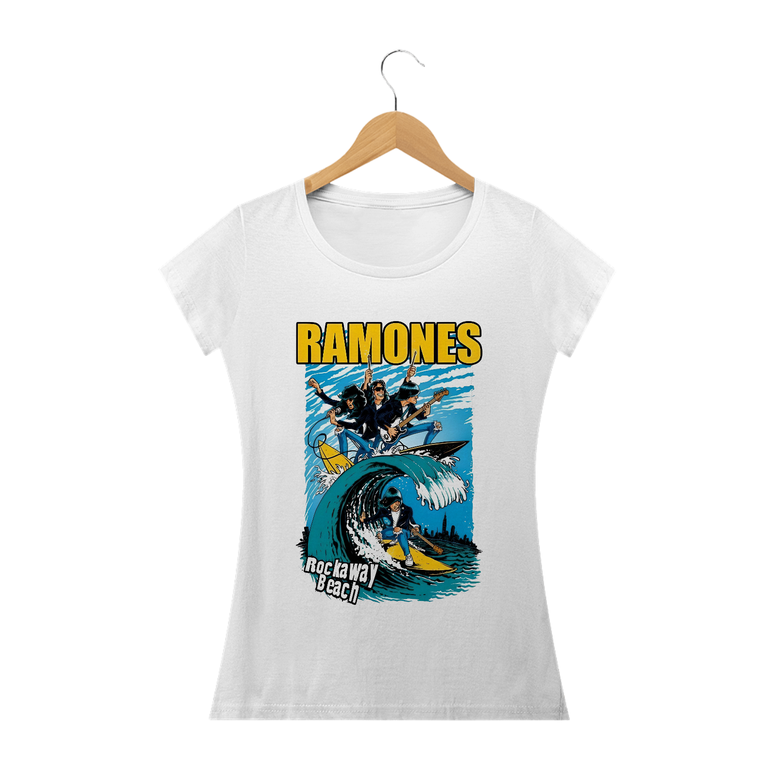 Ramones