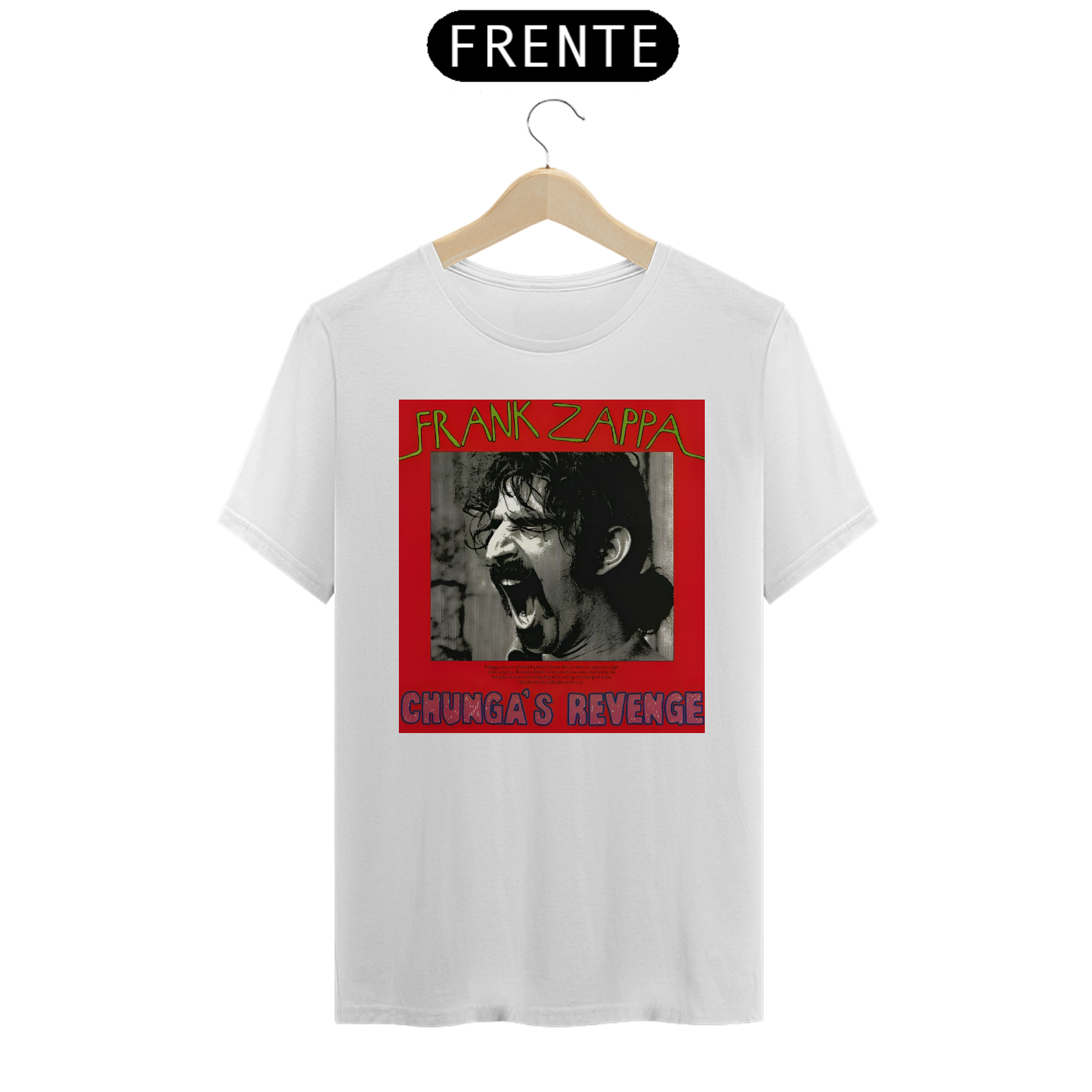 Frank Zappa