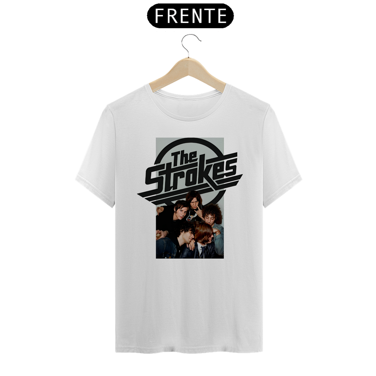 The Strokes