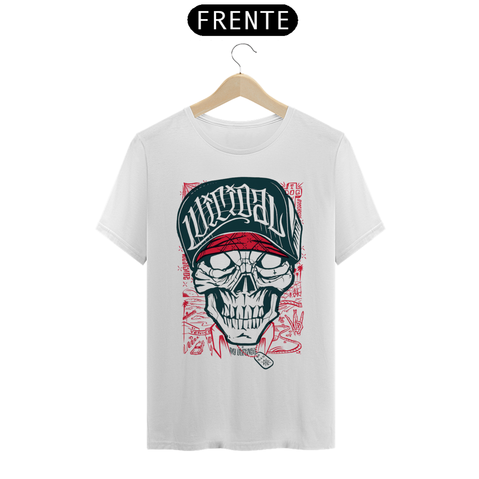 Suicidal Tendencies