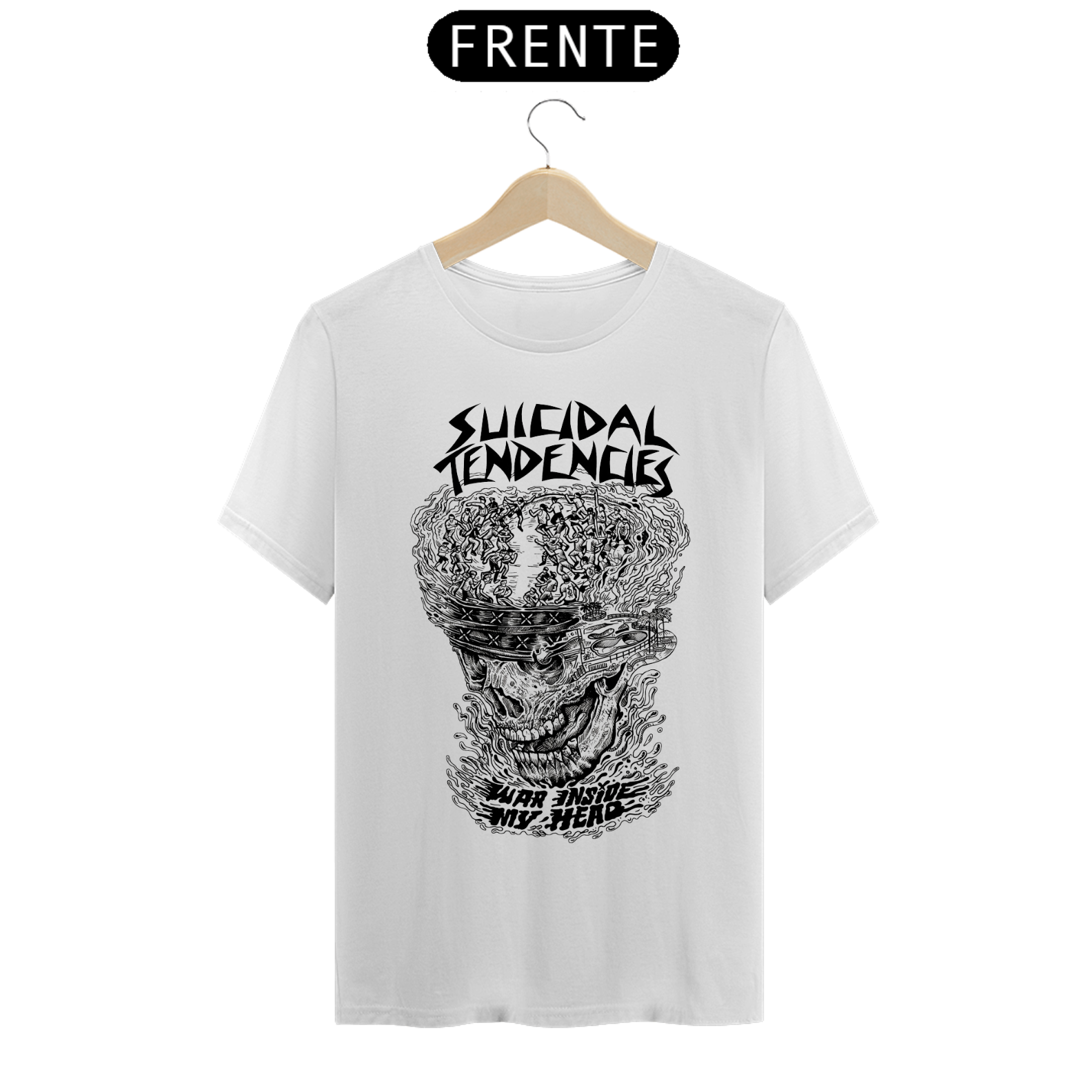 Suicidal Tendencies