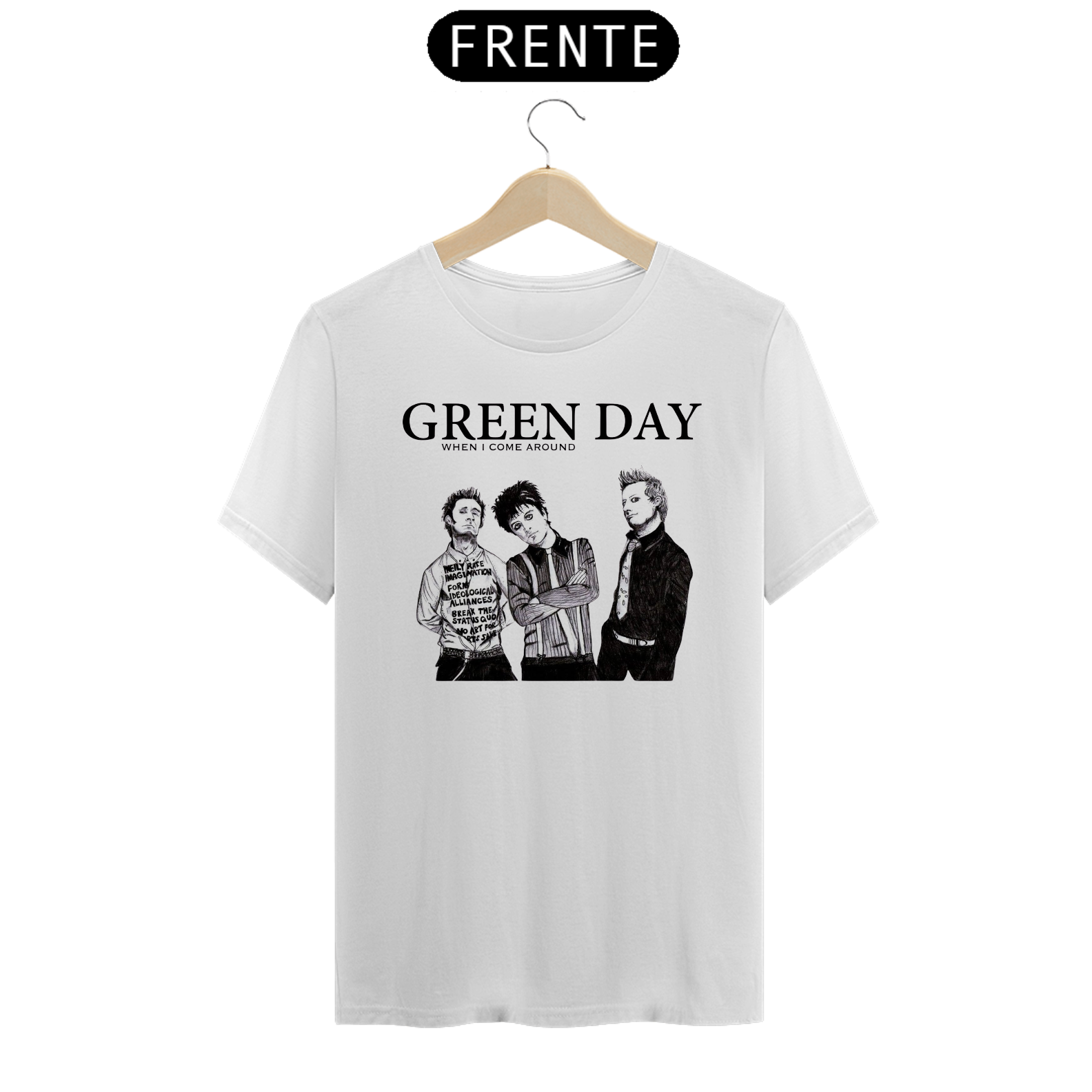 Green Day