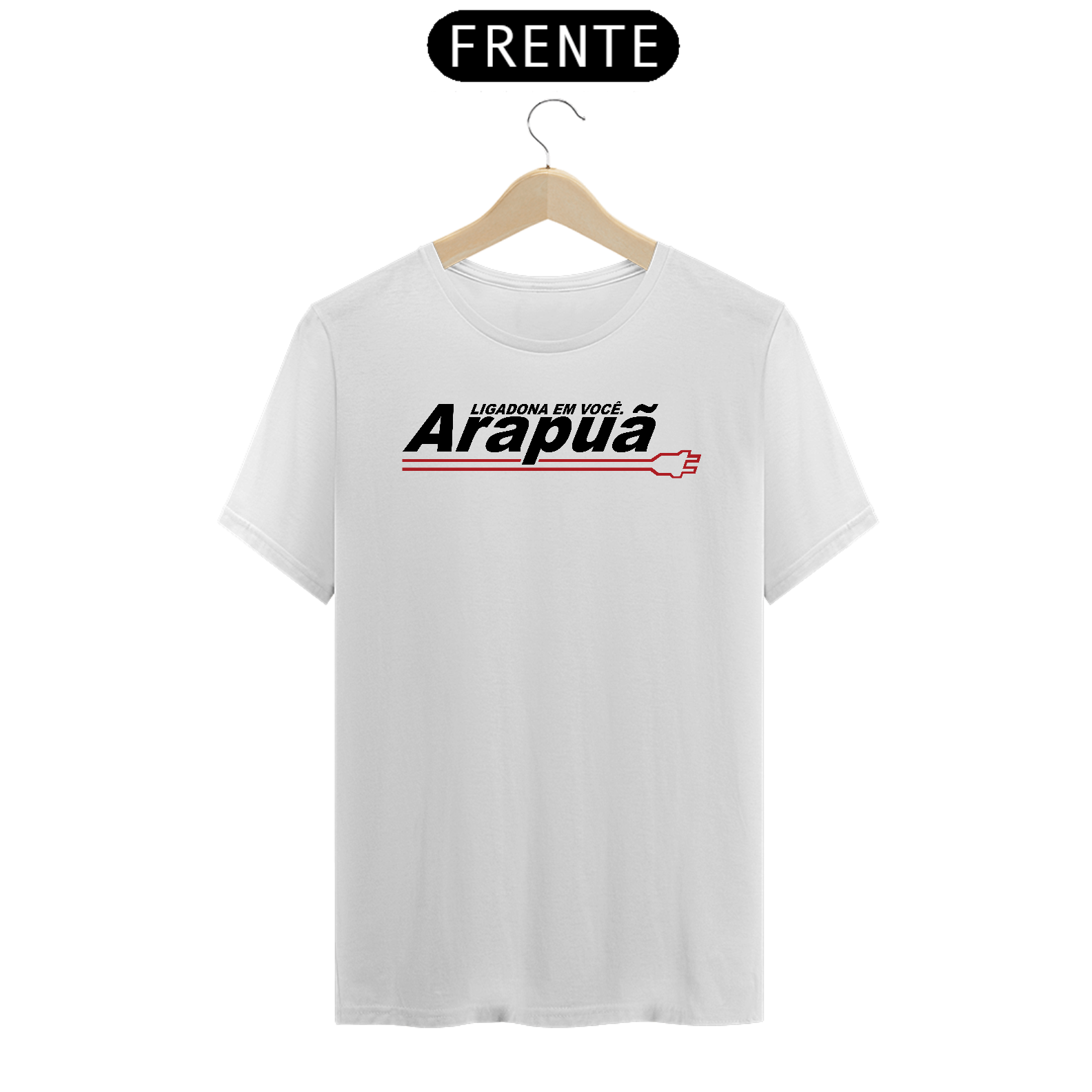 Arapuã