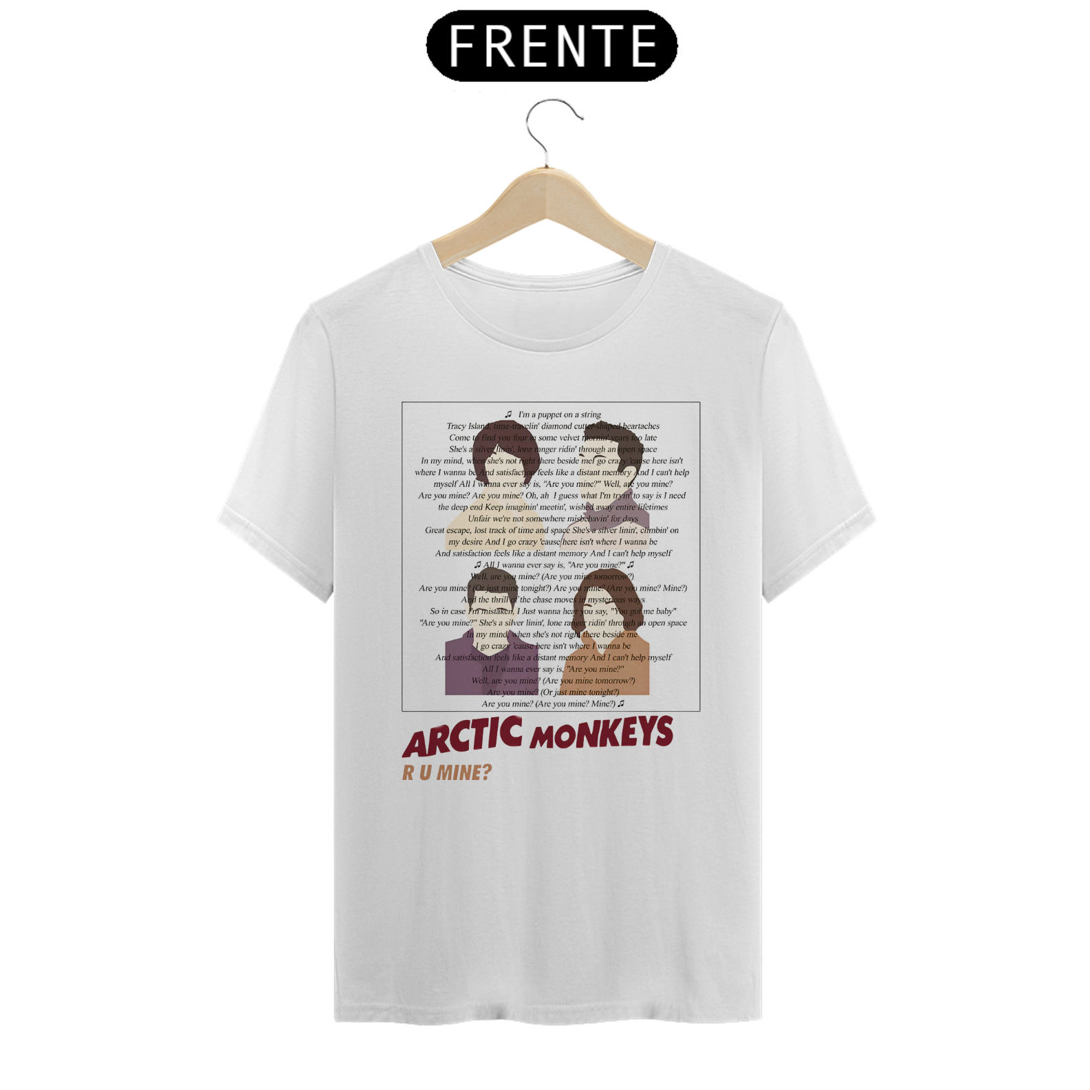 Arctic Monkeys