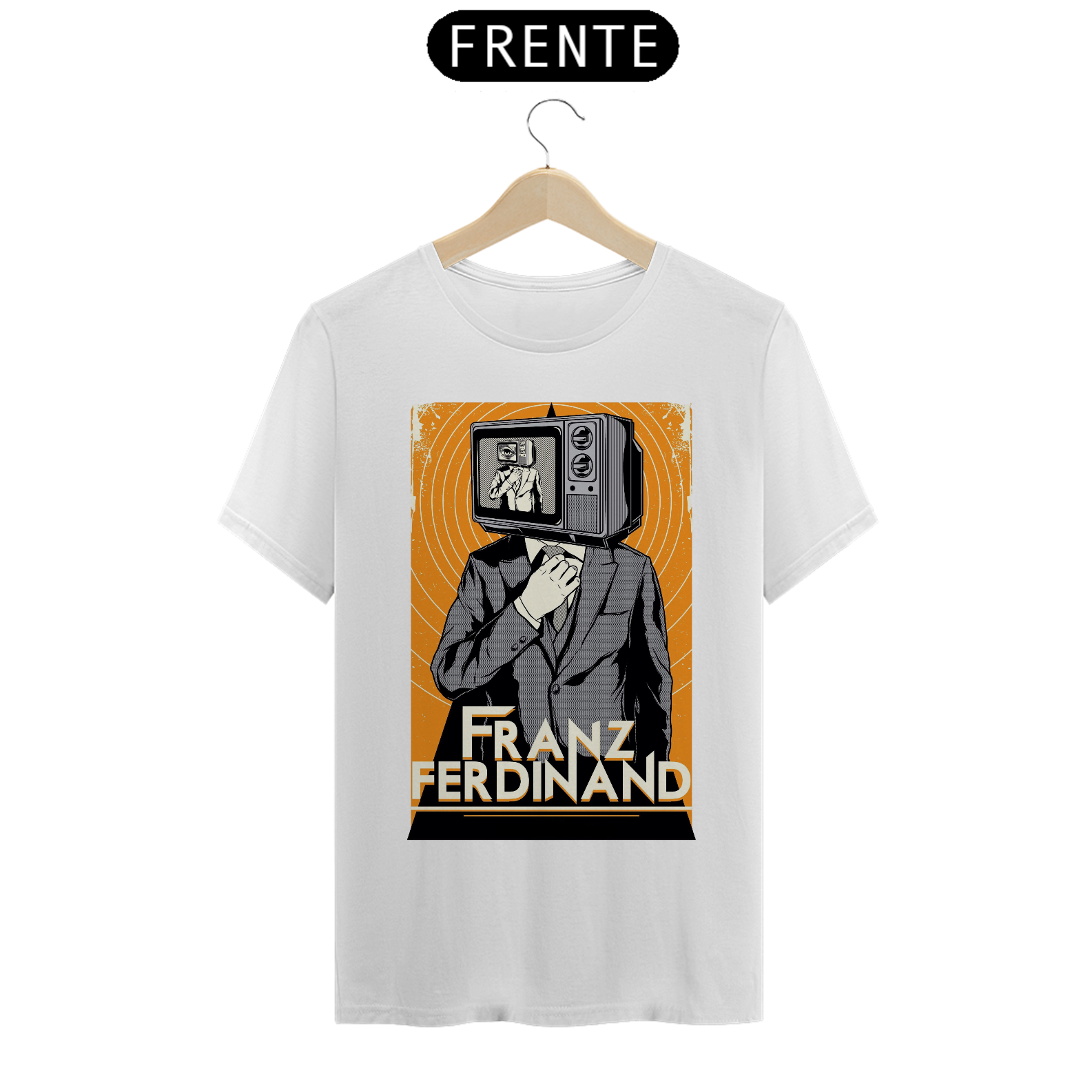 Franz Ferdinand