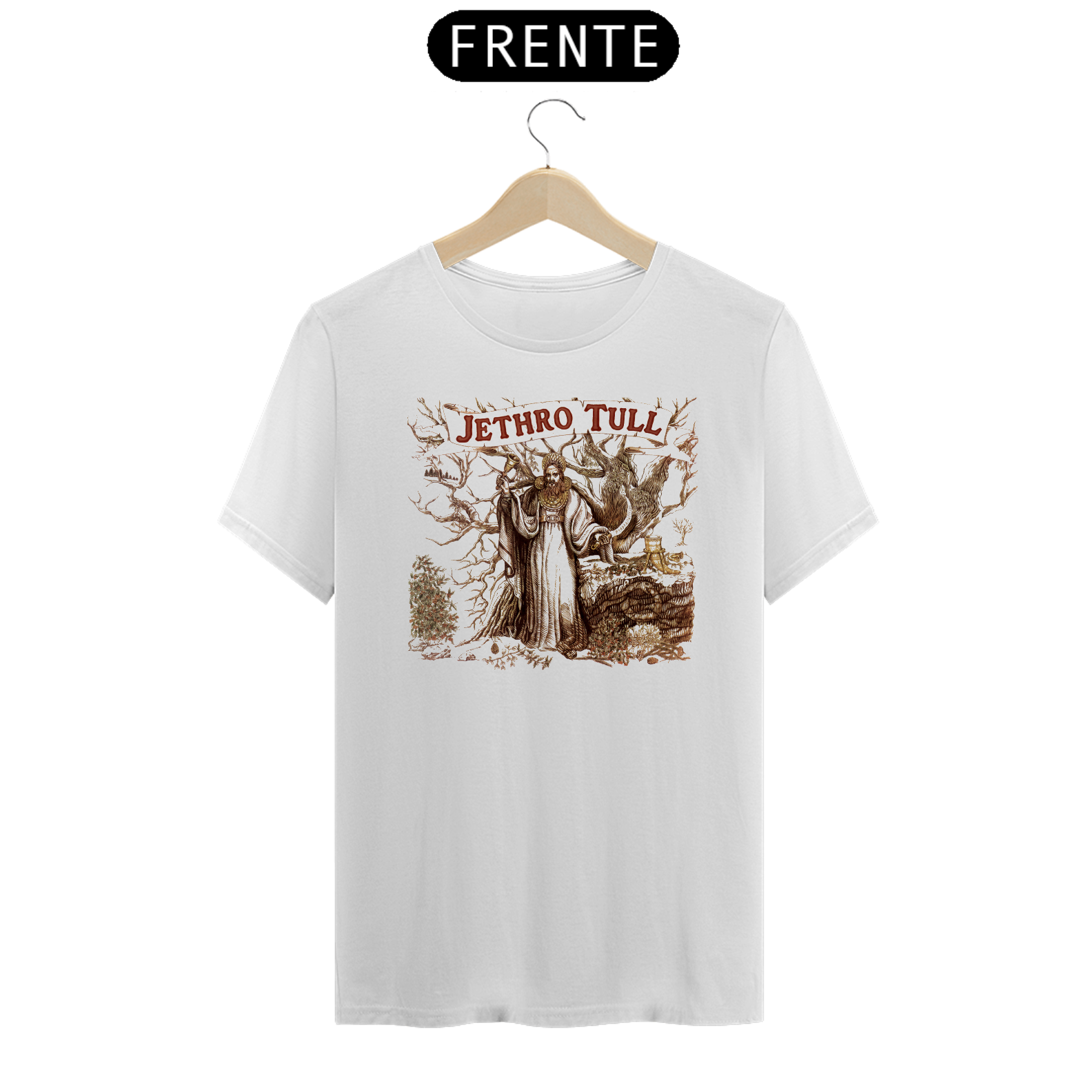 Jethro Tull