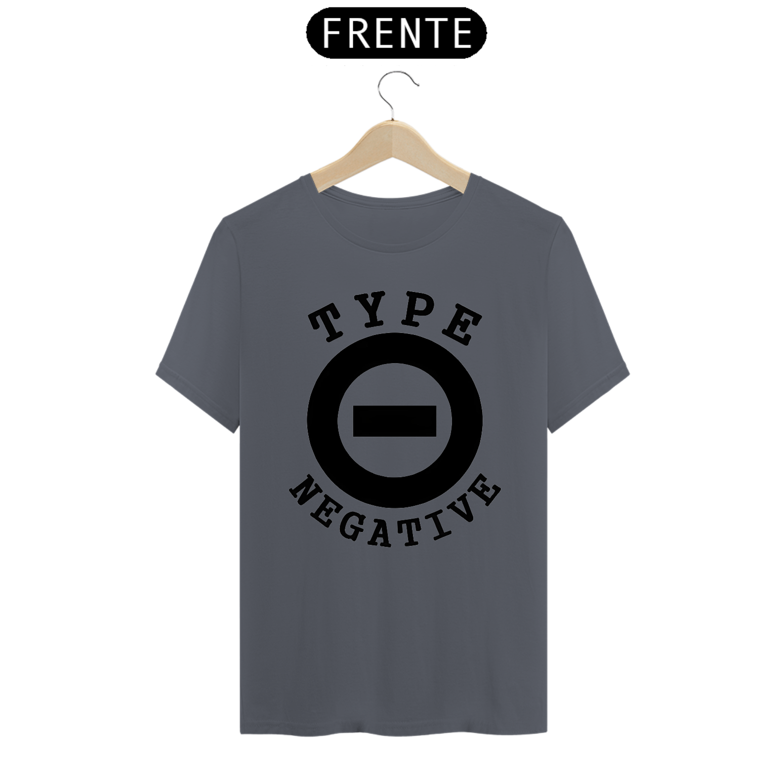 Type 0 Negative