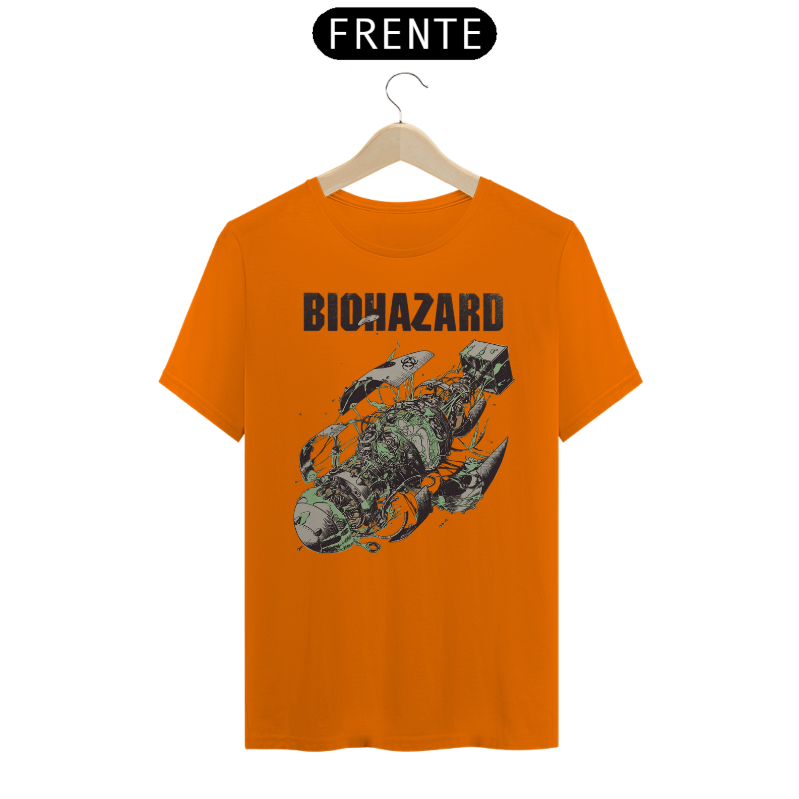 Biohazard