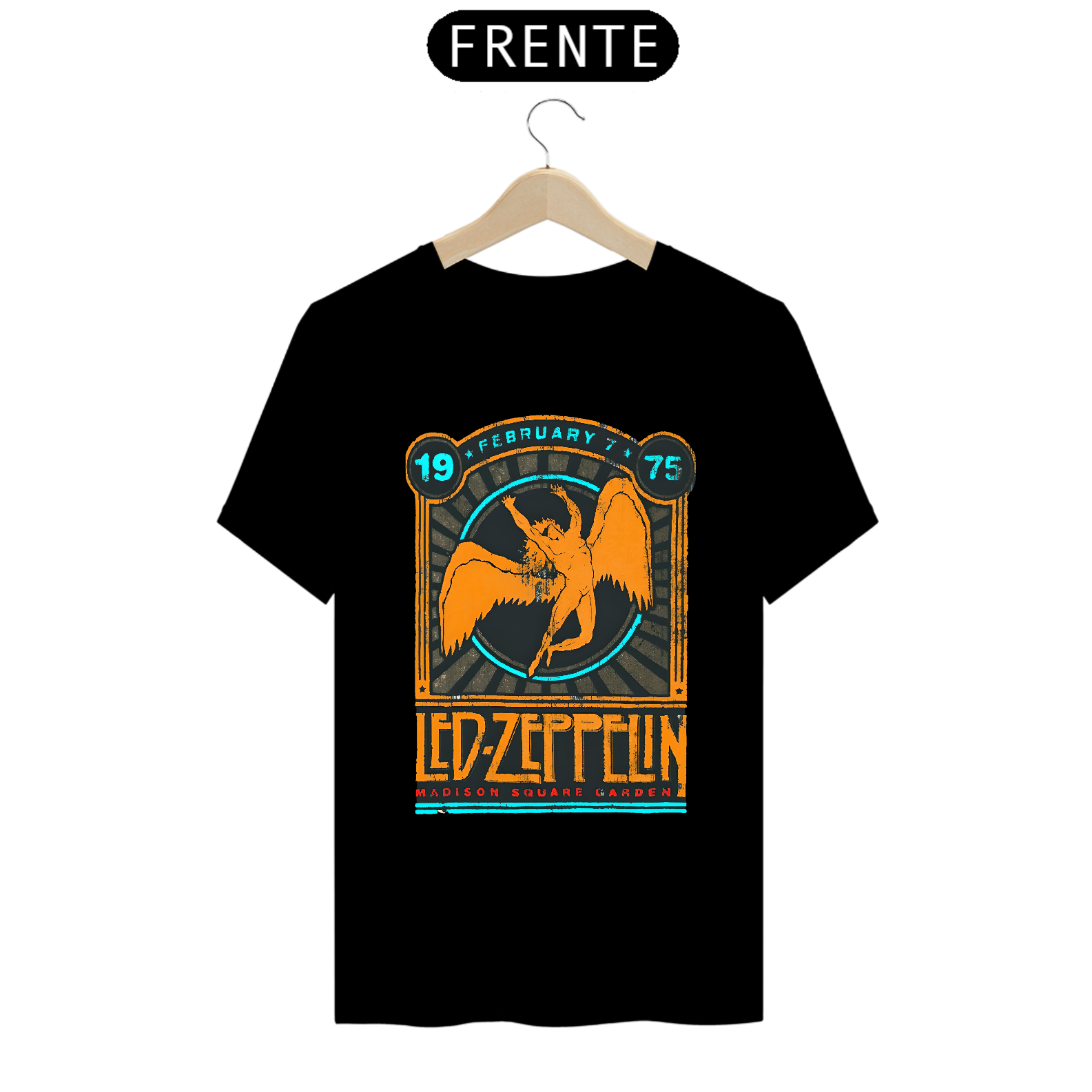 Led Zeppelin