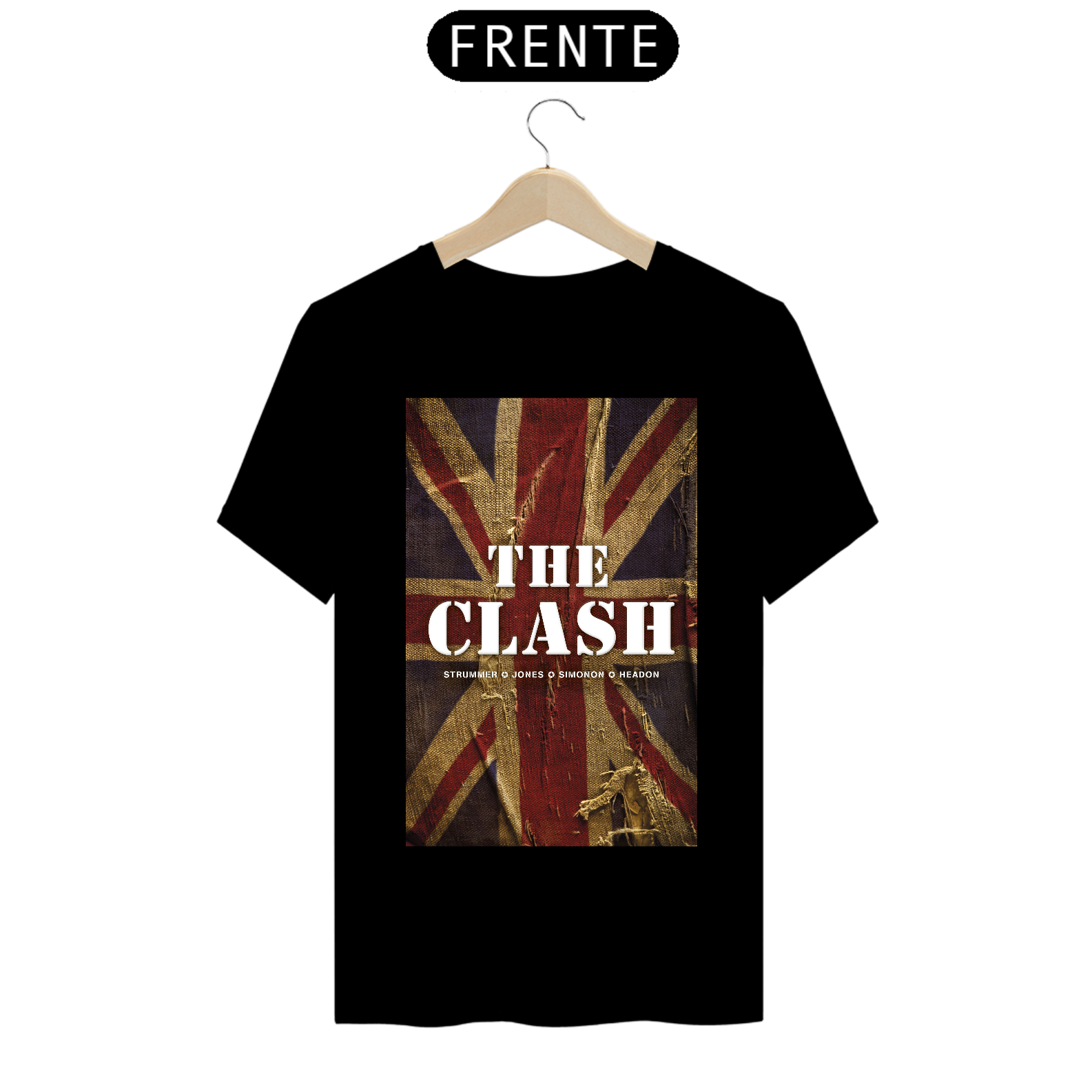 The Clash