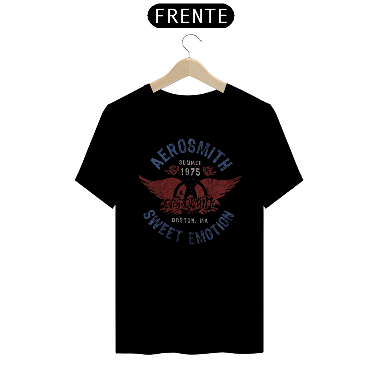 Aerosmith