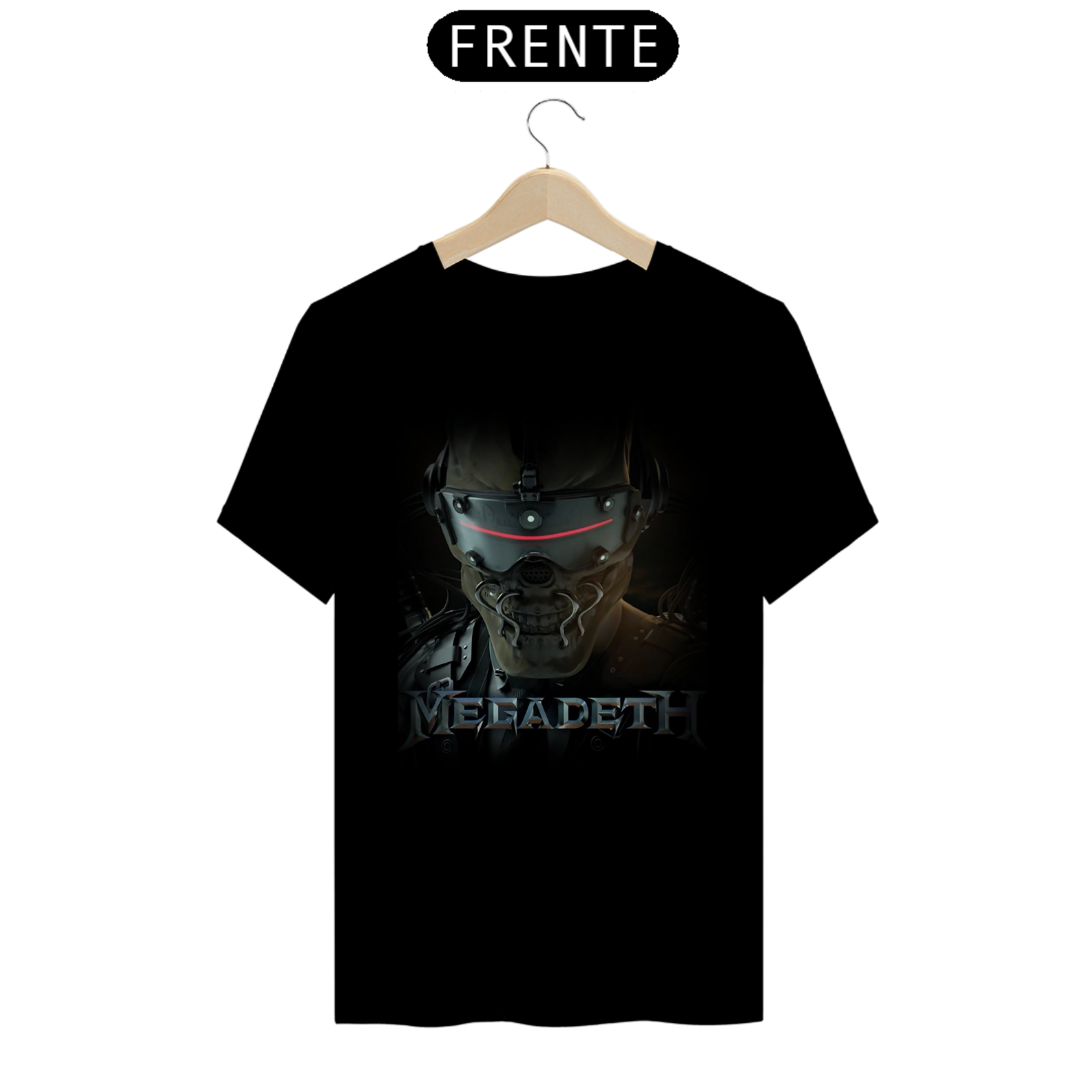 Megadeth