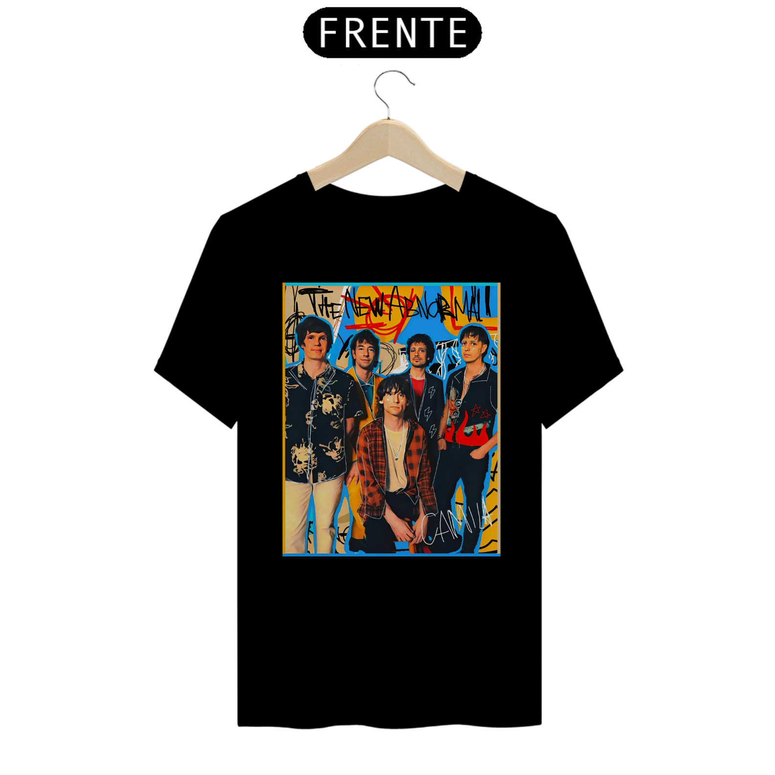 The Strokes