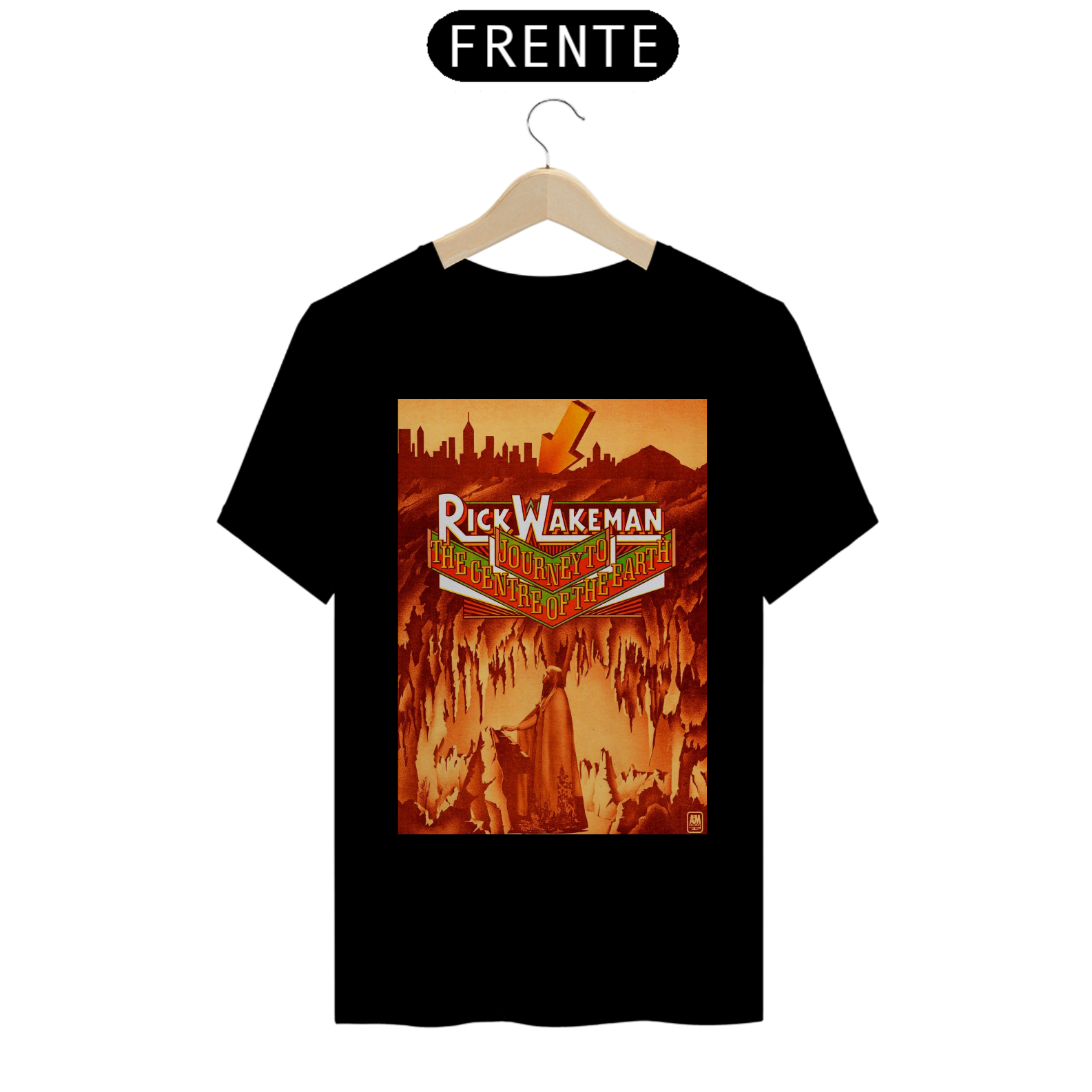 Rick Wakeman