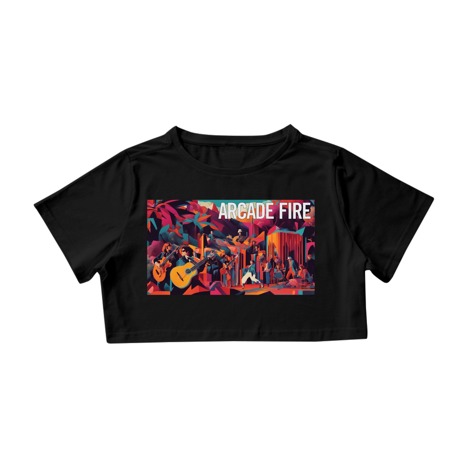 Arcade Fire