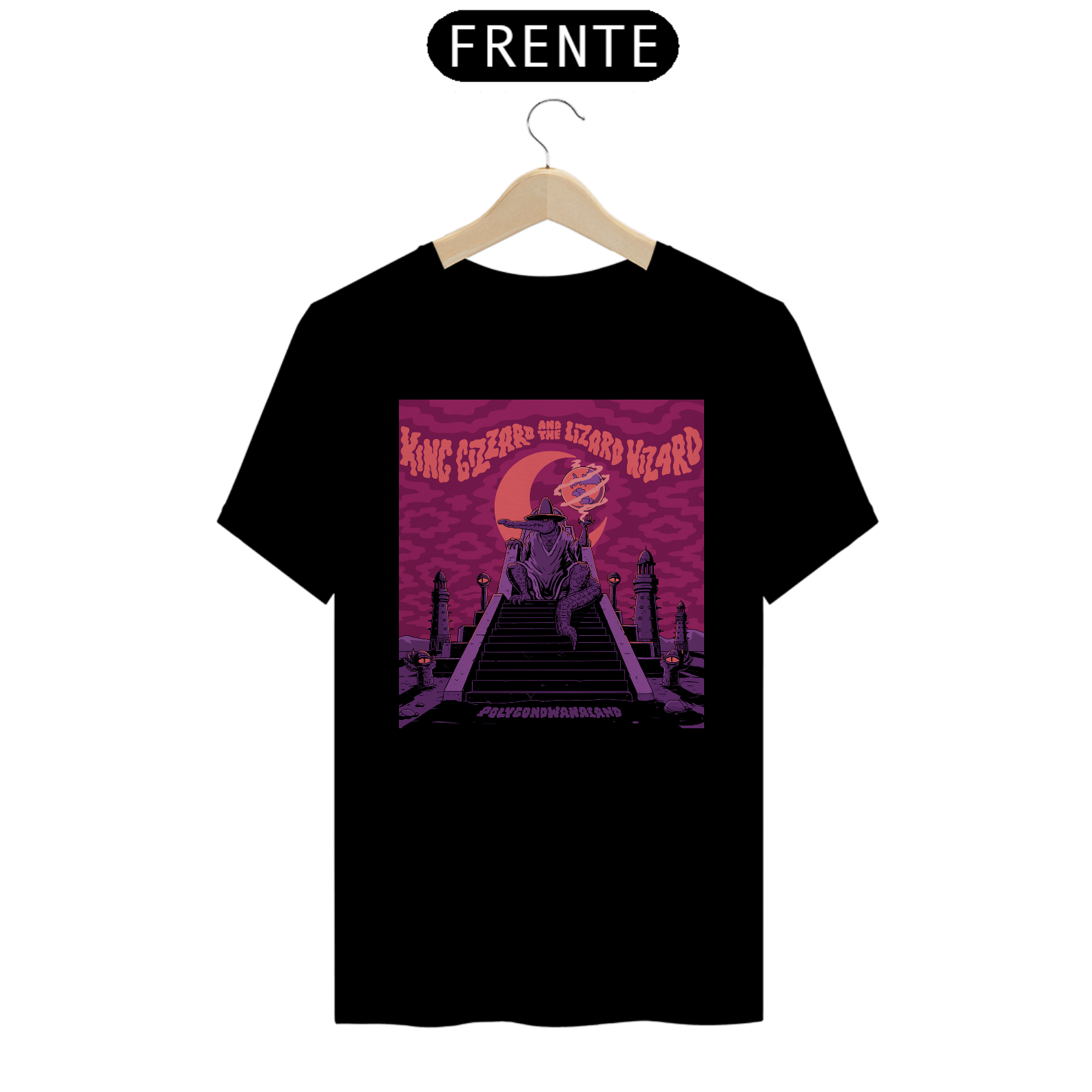 King Gizzard And The Lizard Wizard