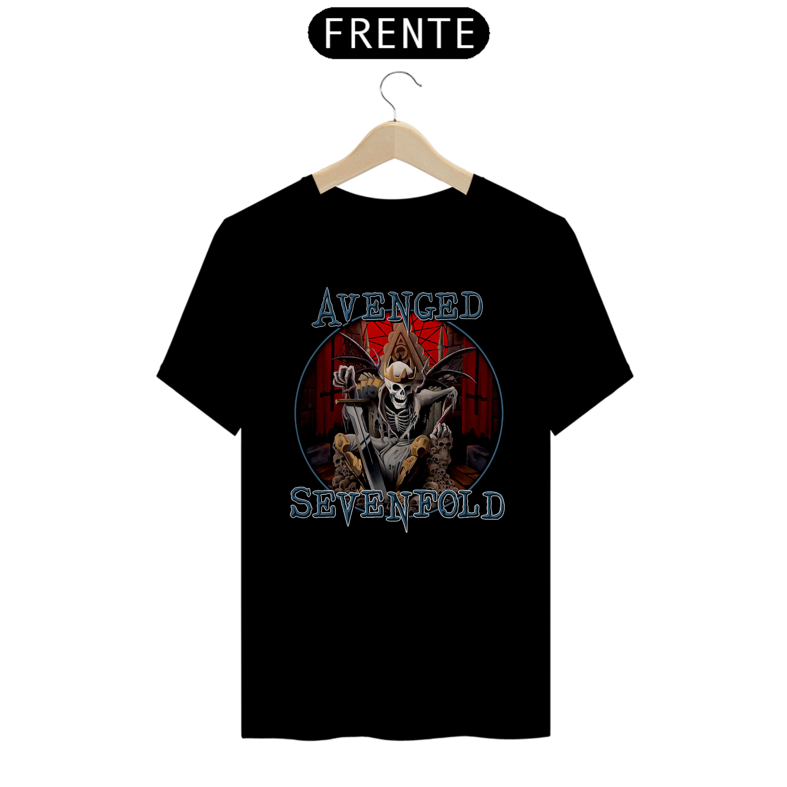 Avenged Sevenfold