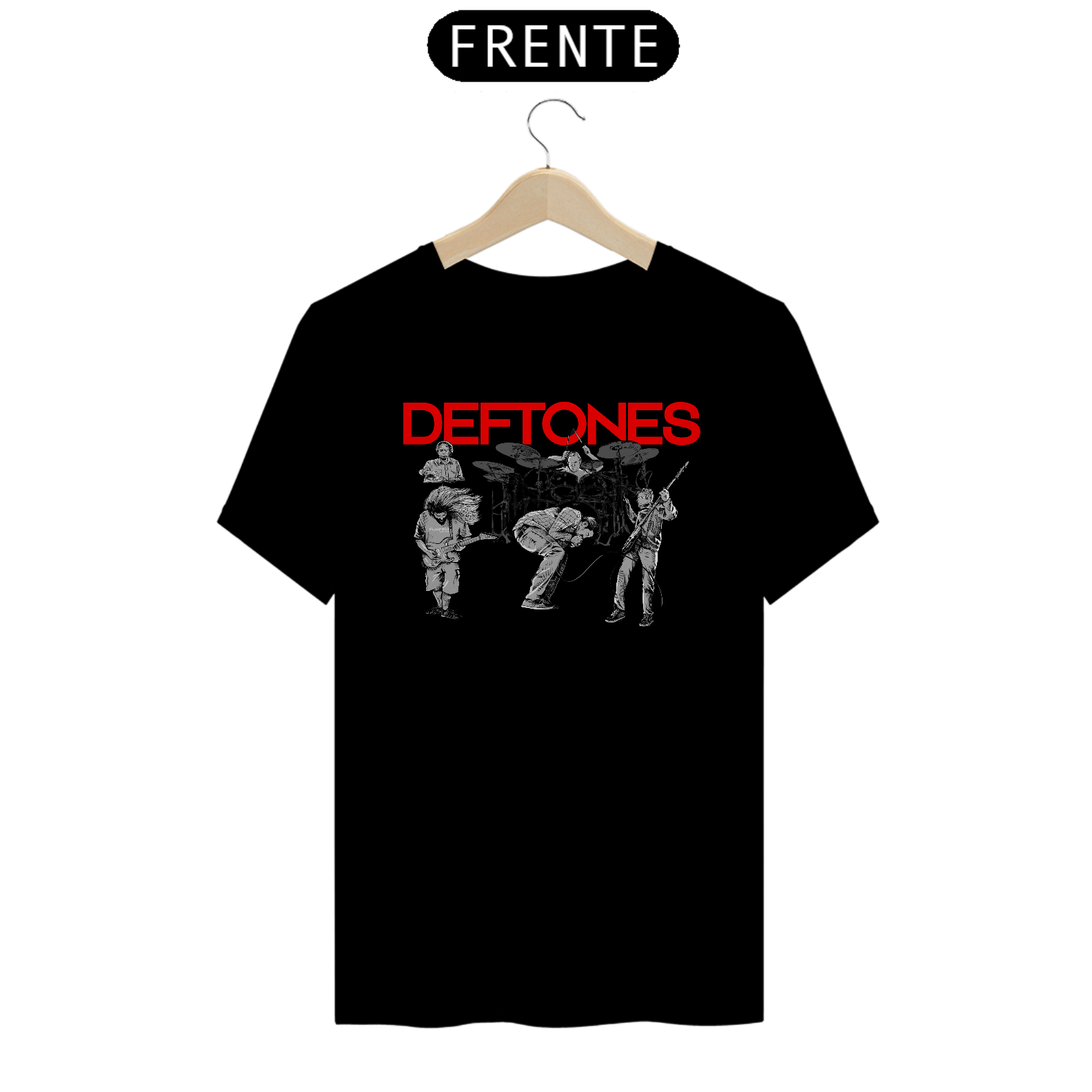 Deftones