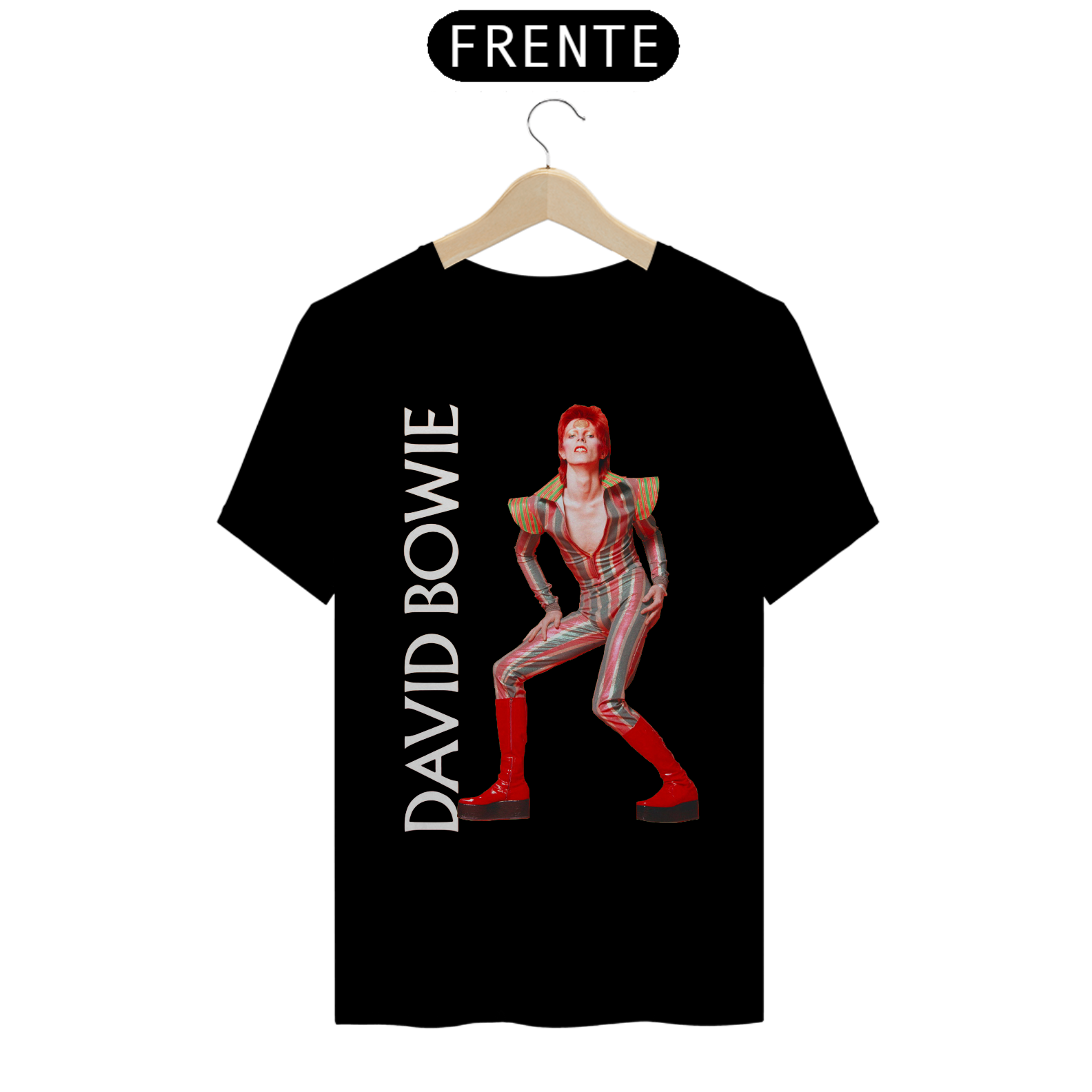 David Bowie