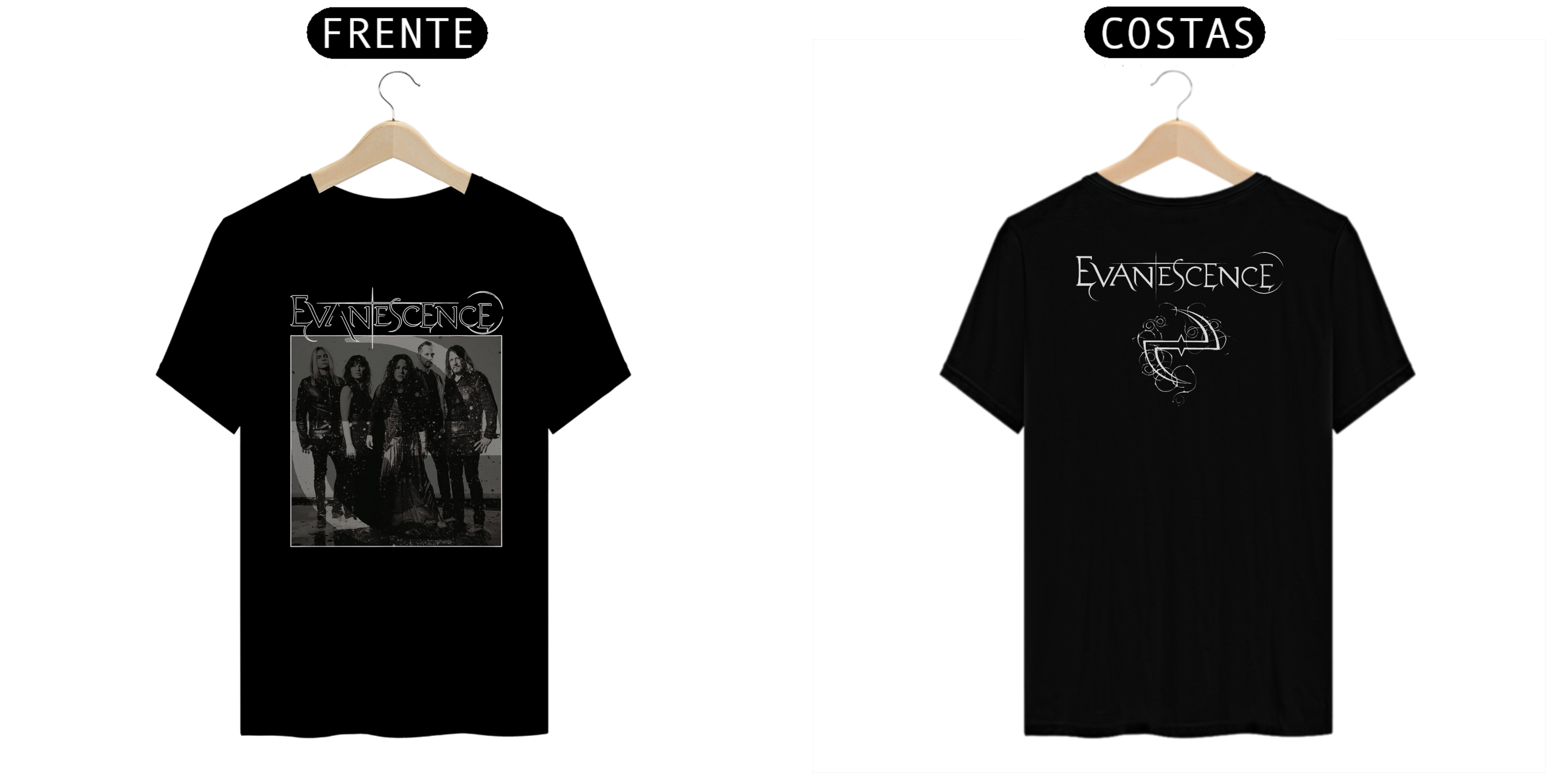 Evanescence