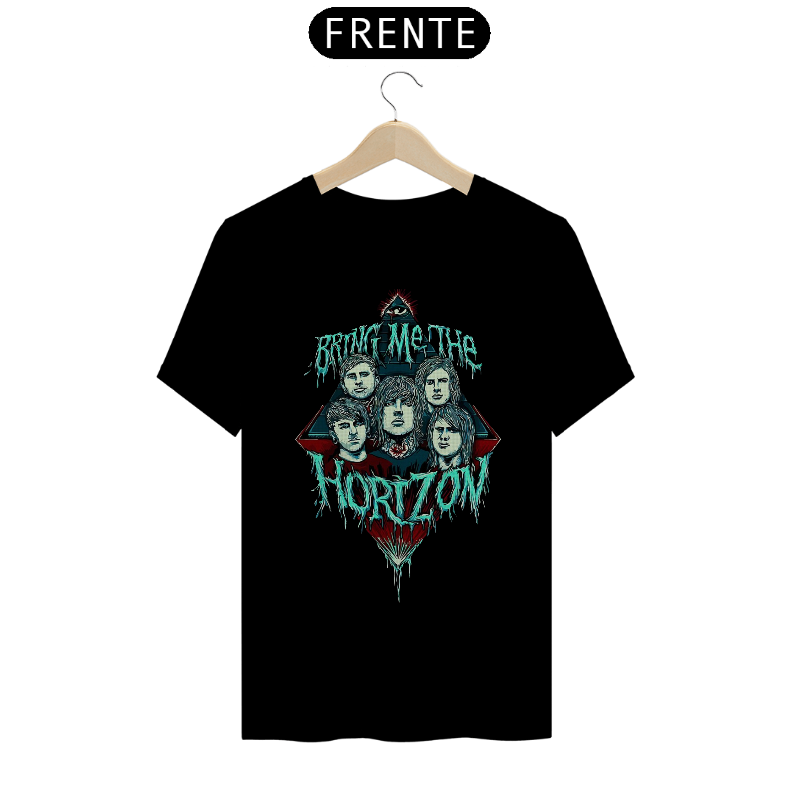 Bring Me The Horizon