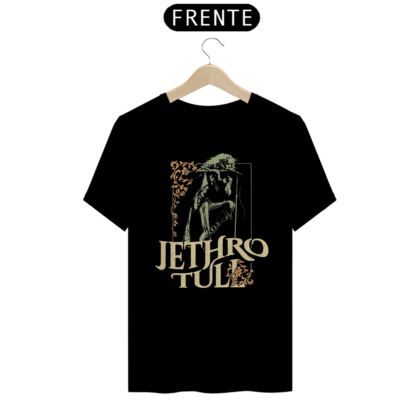 Jethro Tull