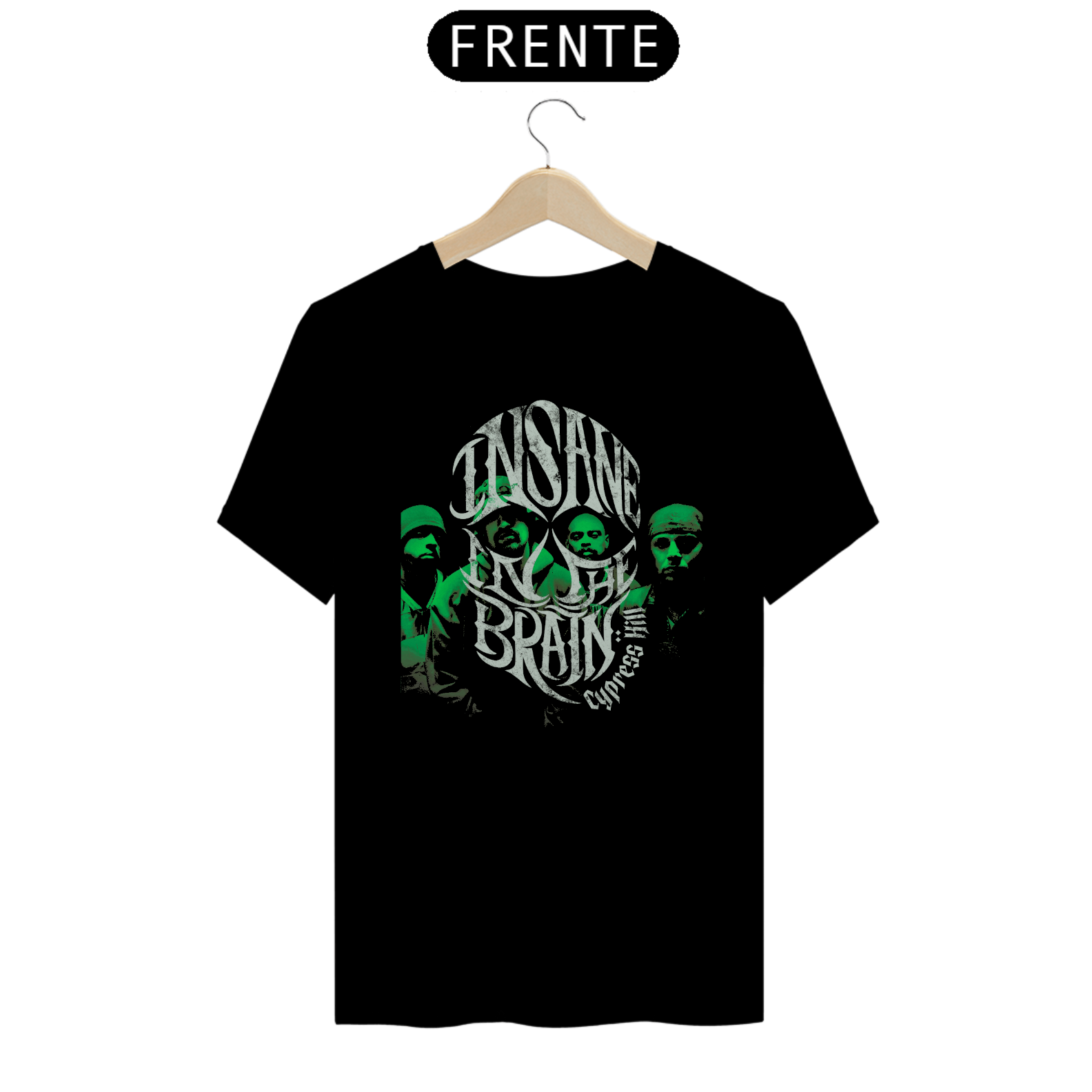 Cypress Hill