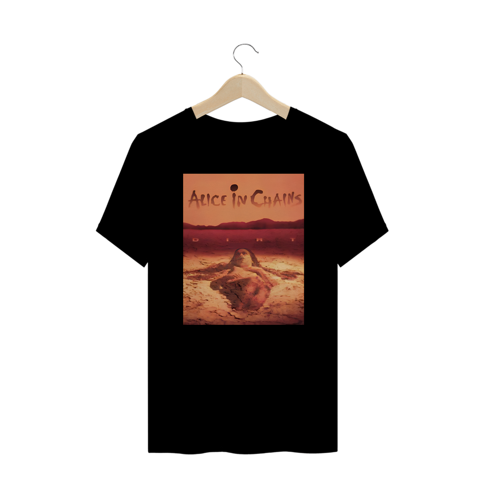 Alice In Chains | Plus Size