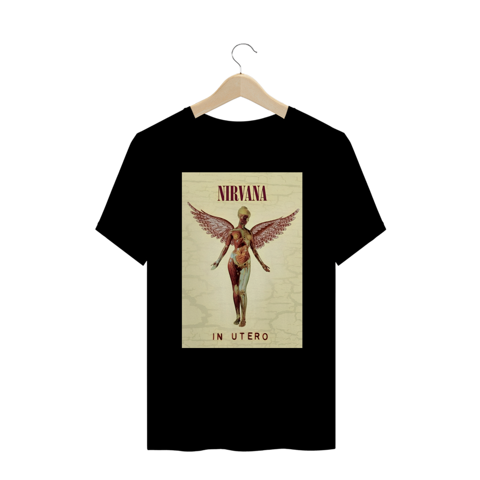 Nirvana | Plus Size