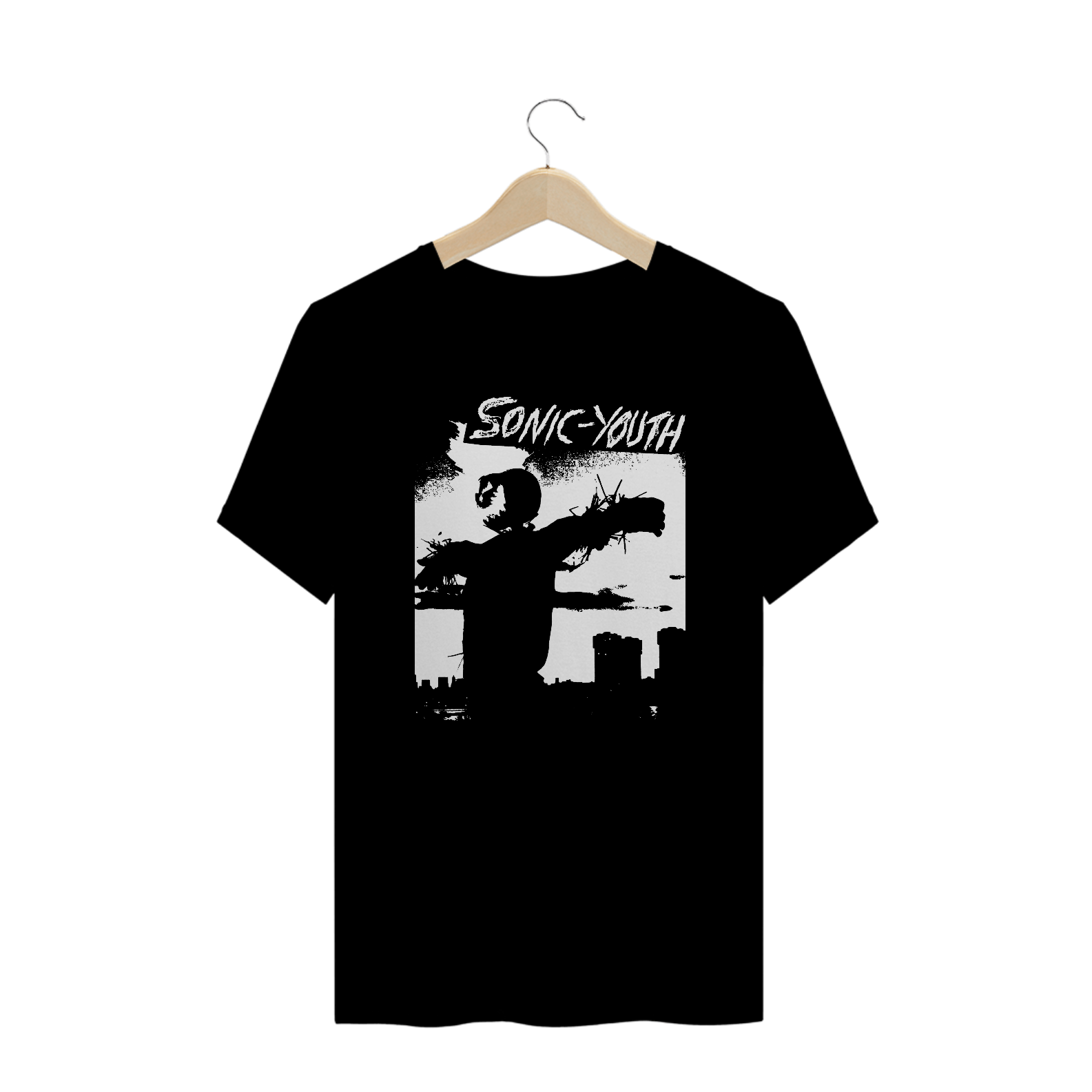 Sonic Youth | Plus Size