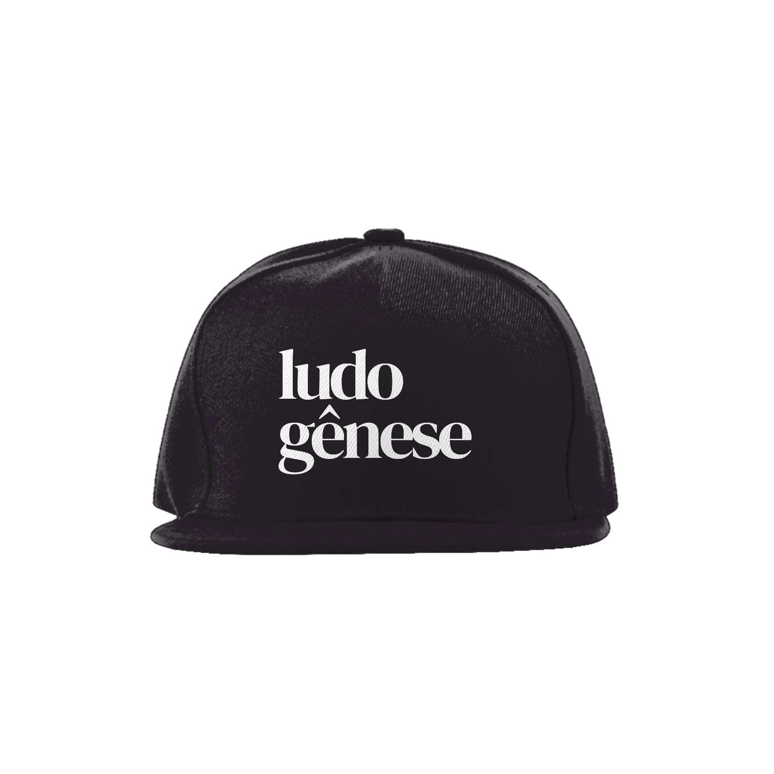 Gustavo Ludo. Boné Quality
