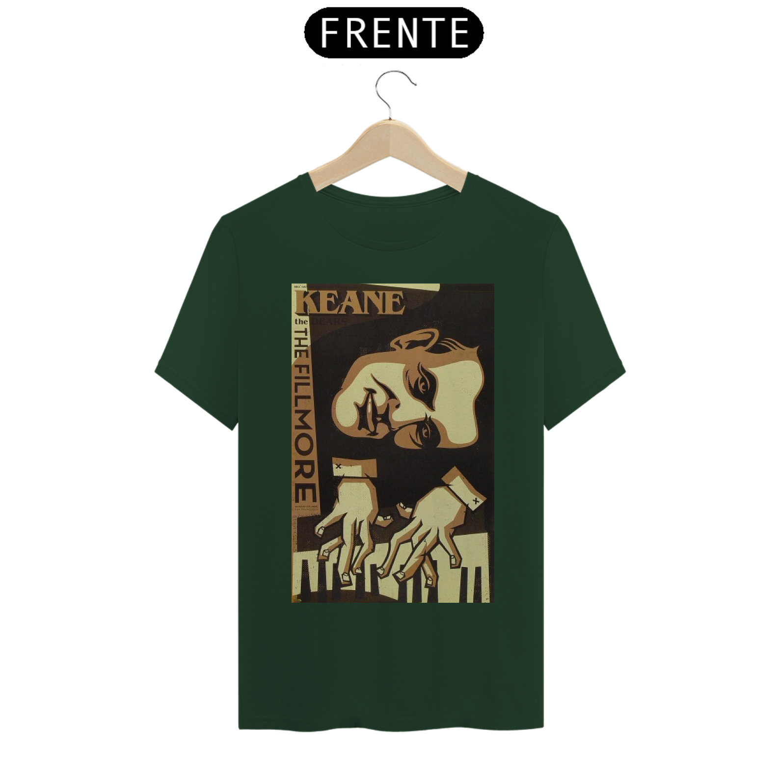 Keane