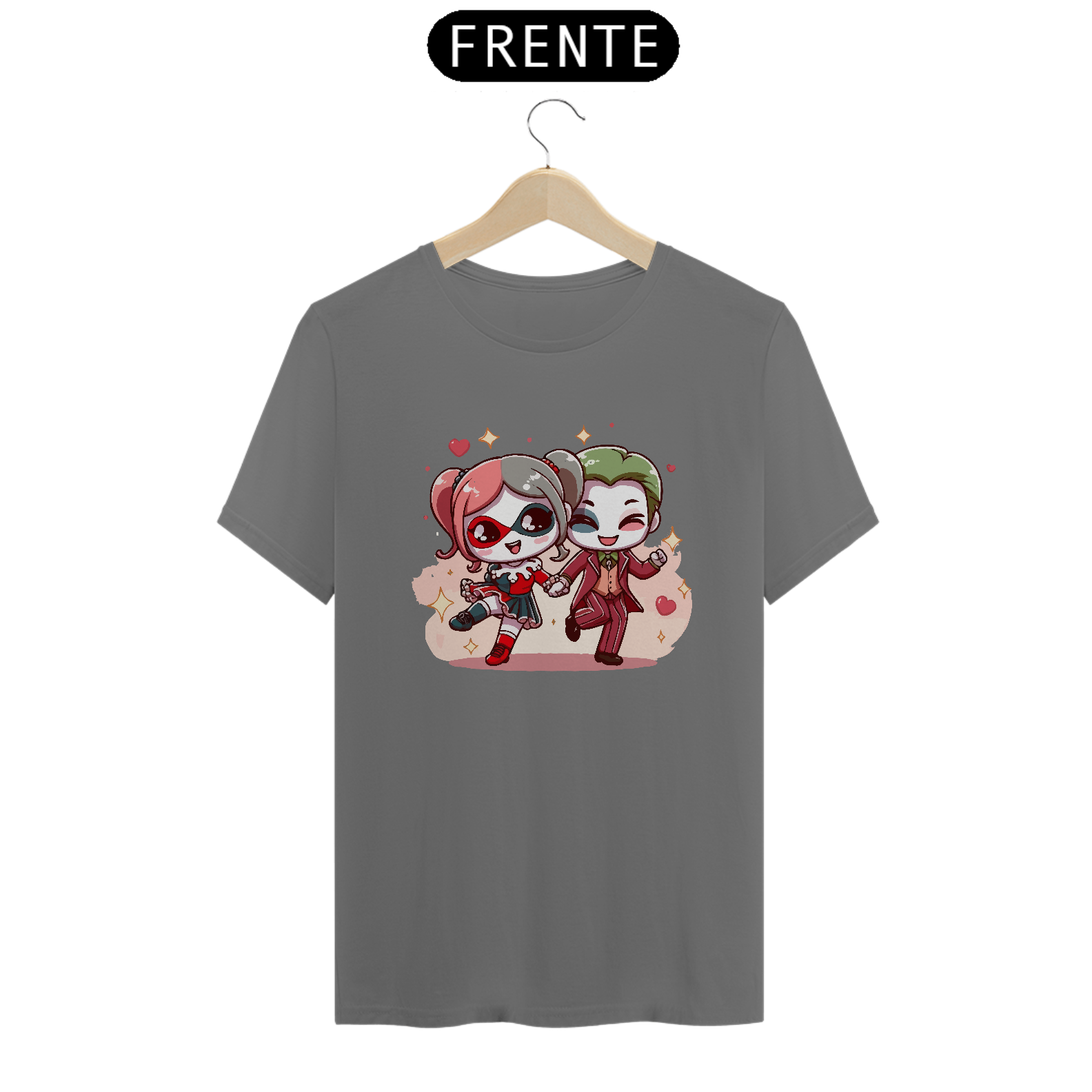 Camisa Piada a dois