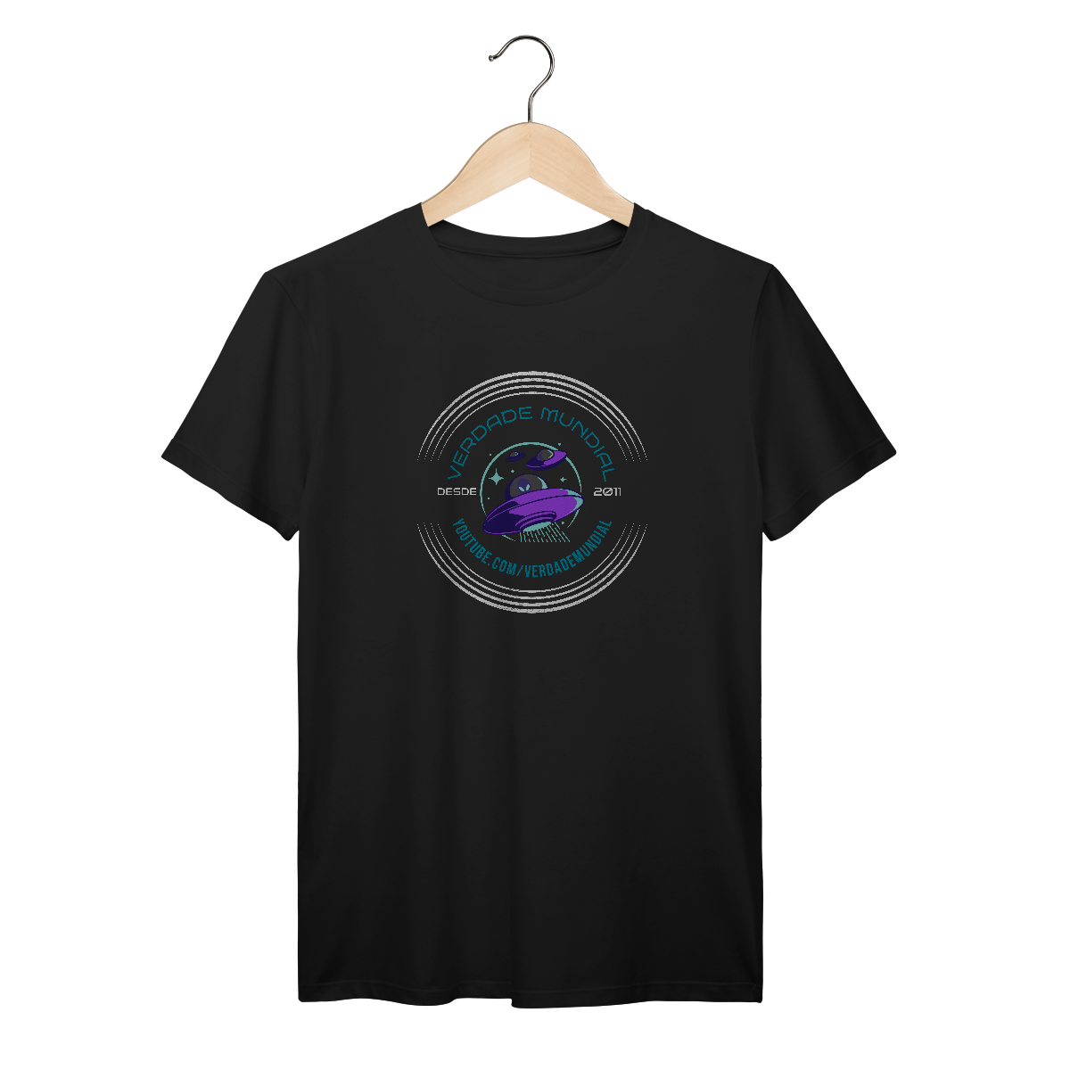 T-Shirt Prime | Canal