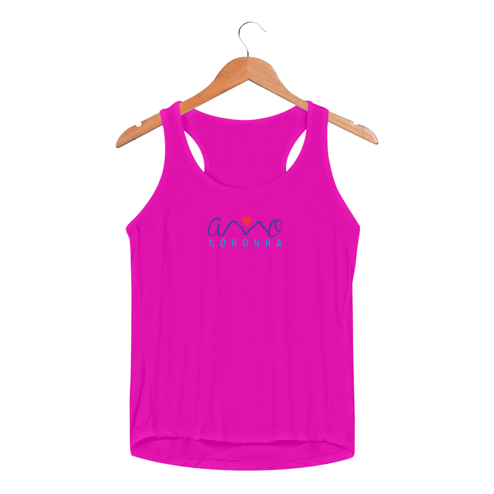 Regata UV Feminina Sport Dry