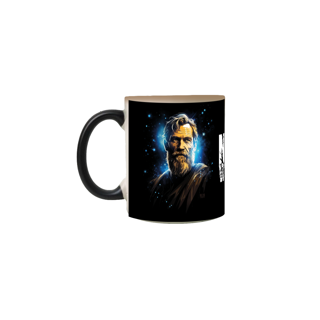 Obi-Wan Kenobi 1