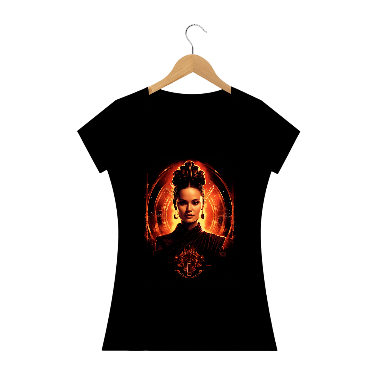 Padmé Amidala 1