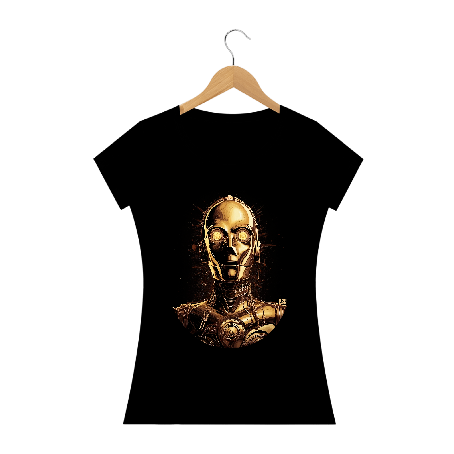 C-3PO 1