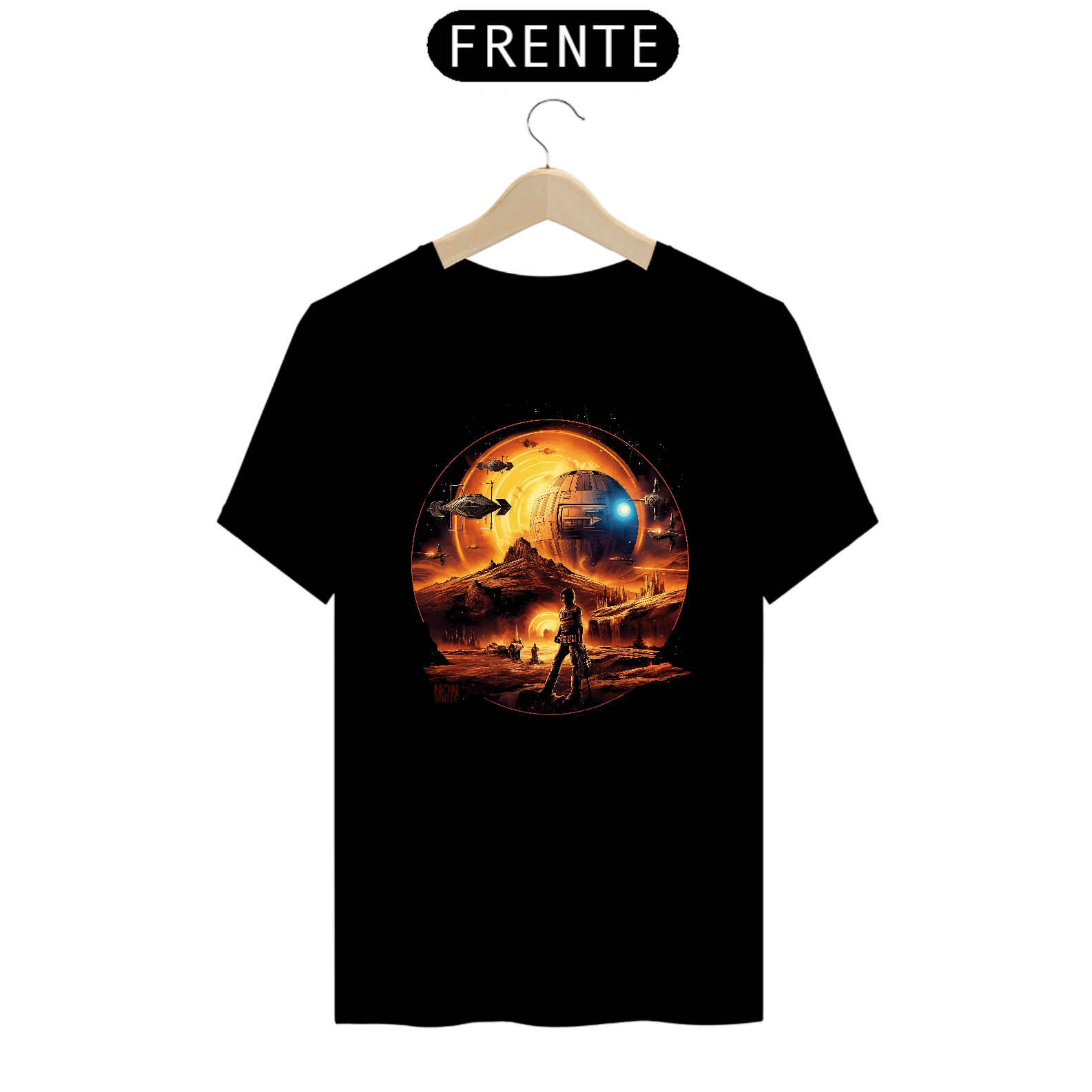 23SW006 - Star Wars vintage