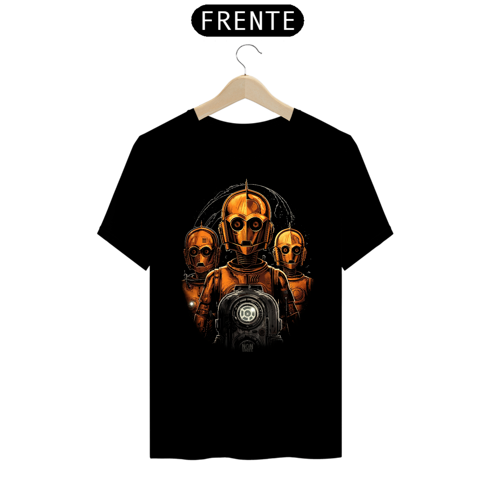 23SW012 - Droids Vintage