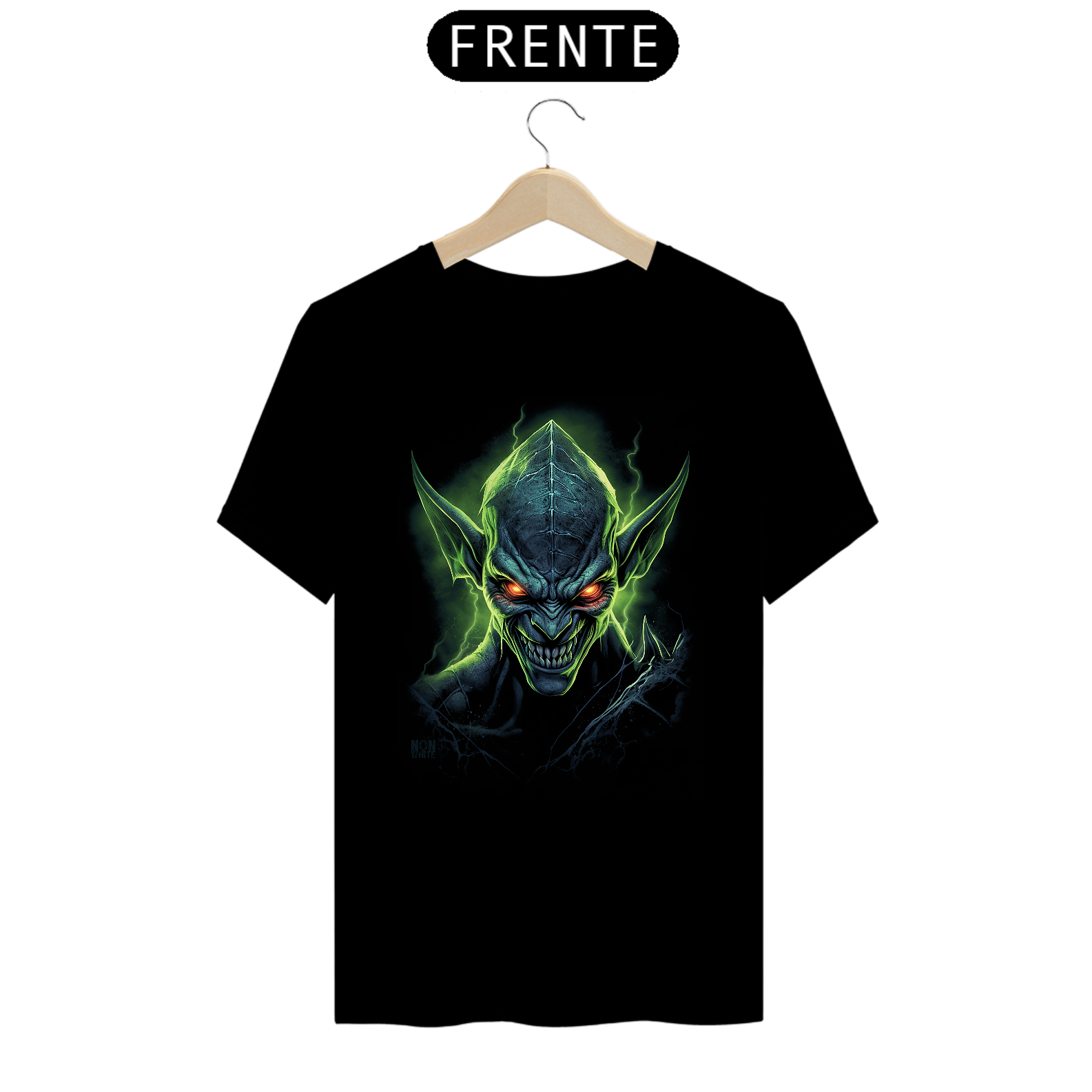 23M028 - Duende Verde
